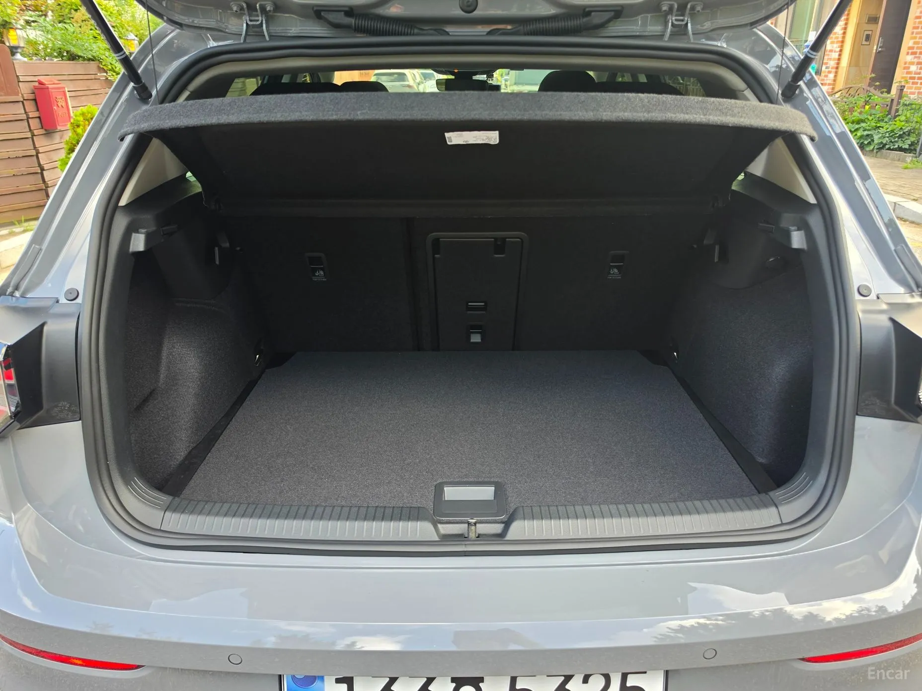 Volkswagen Golf 8th Generation превью 13