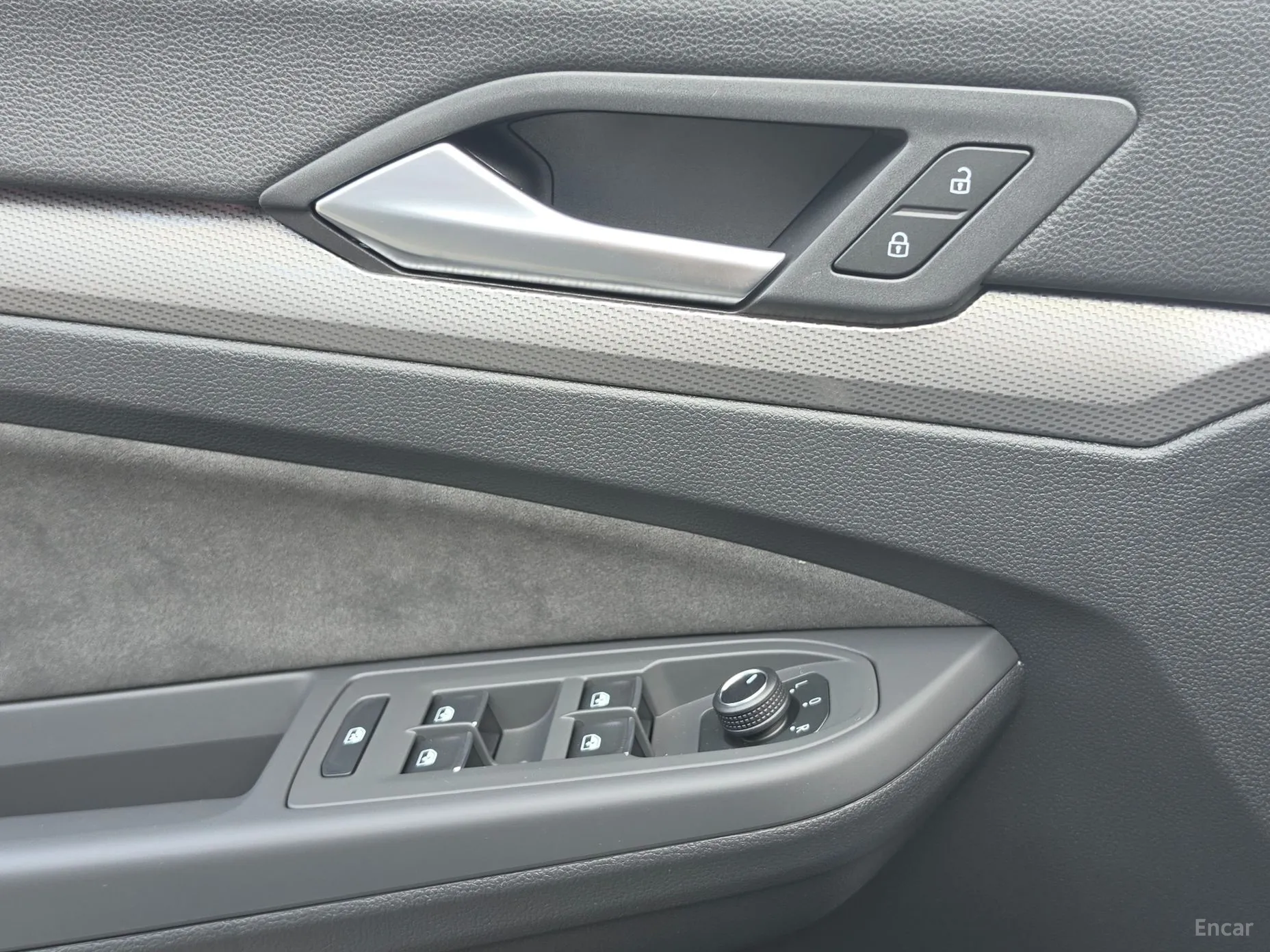Volkswagen Golf 8th Generation превью 14