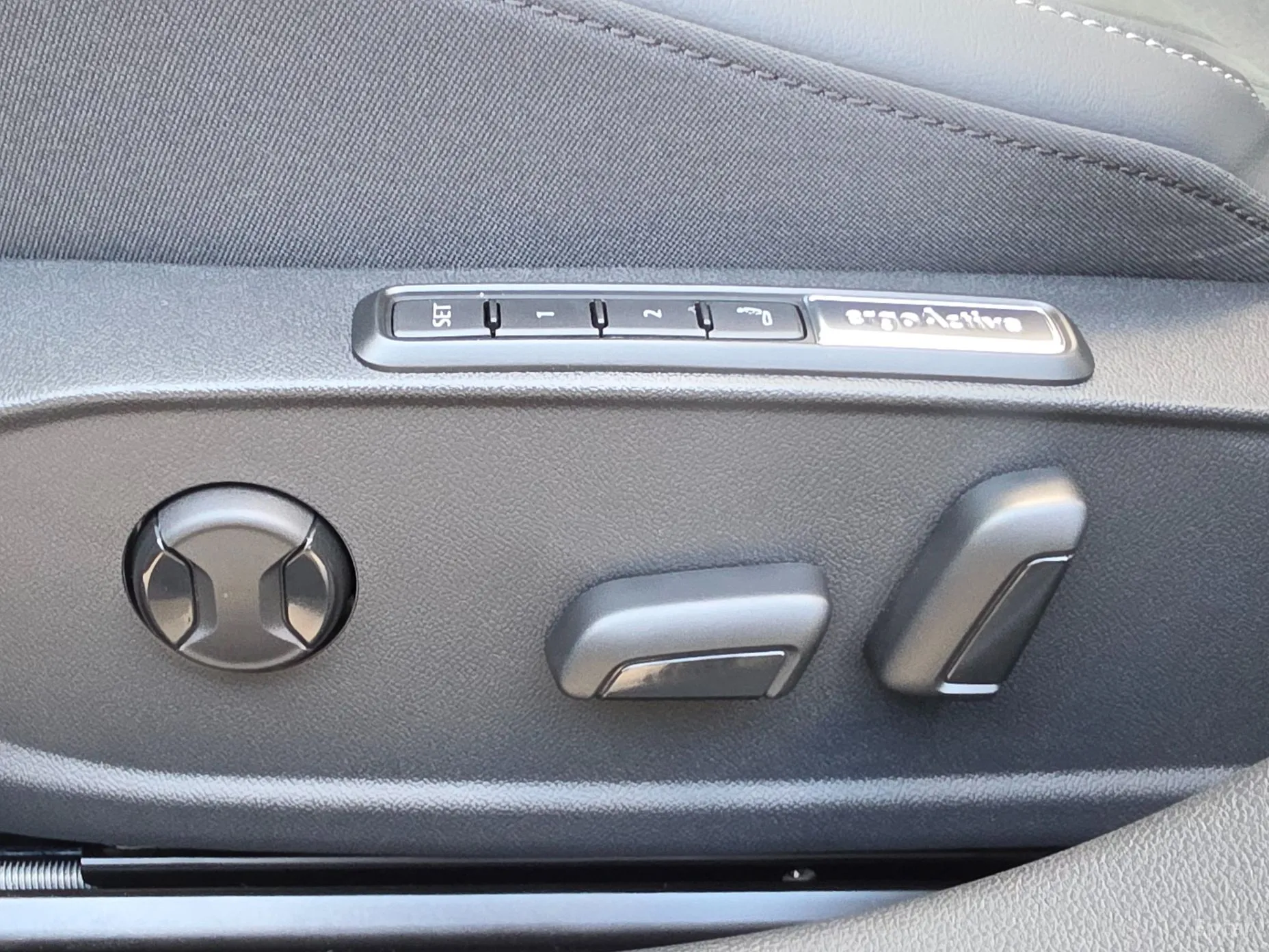Volkswagen Golf 8th Generation превью 17