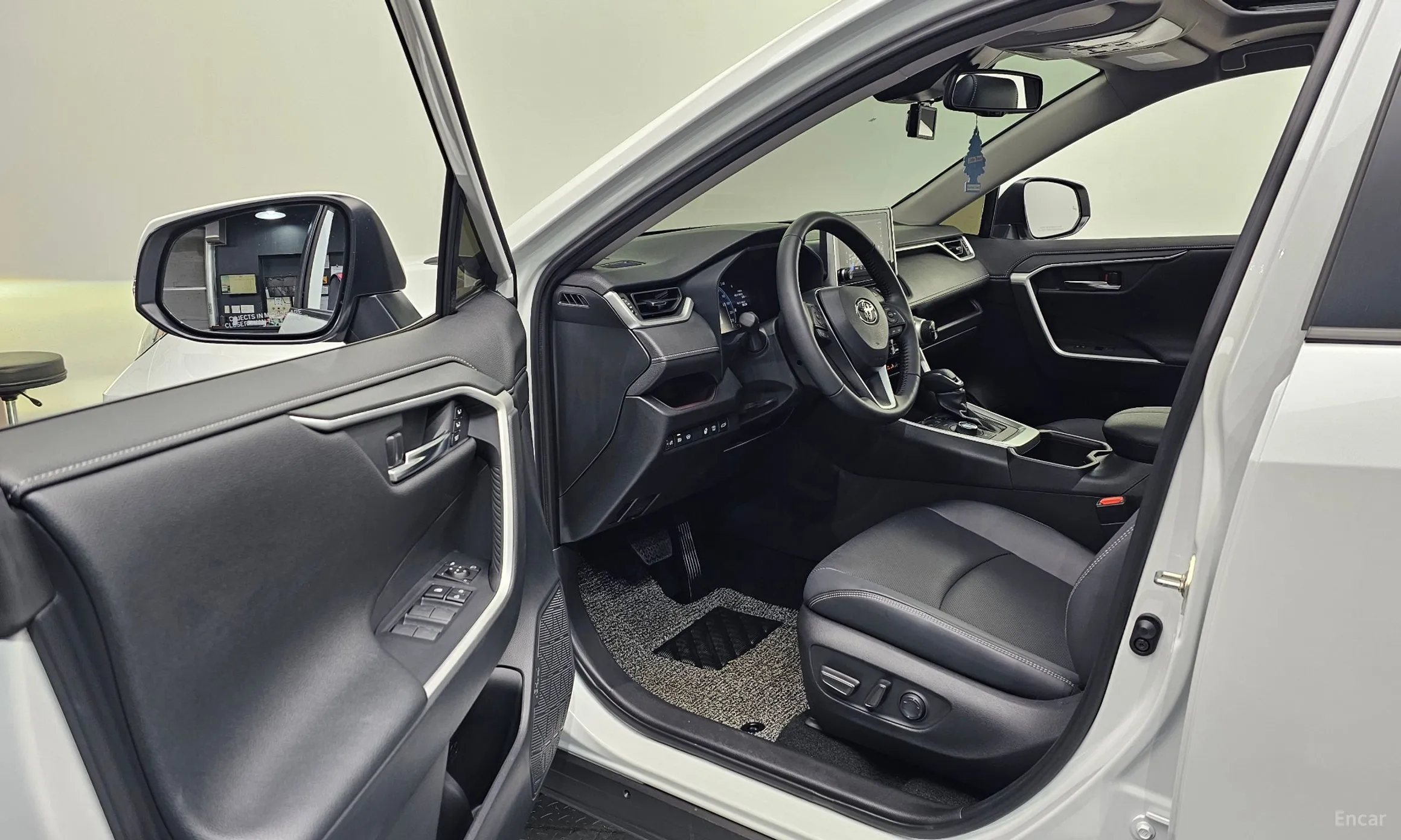 Toyota RAV4 5th Generation превью 10