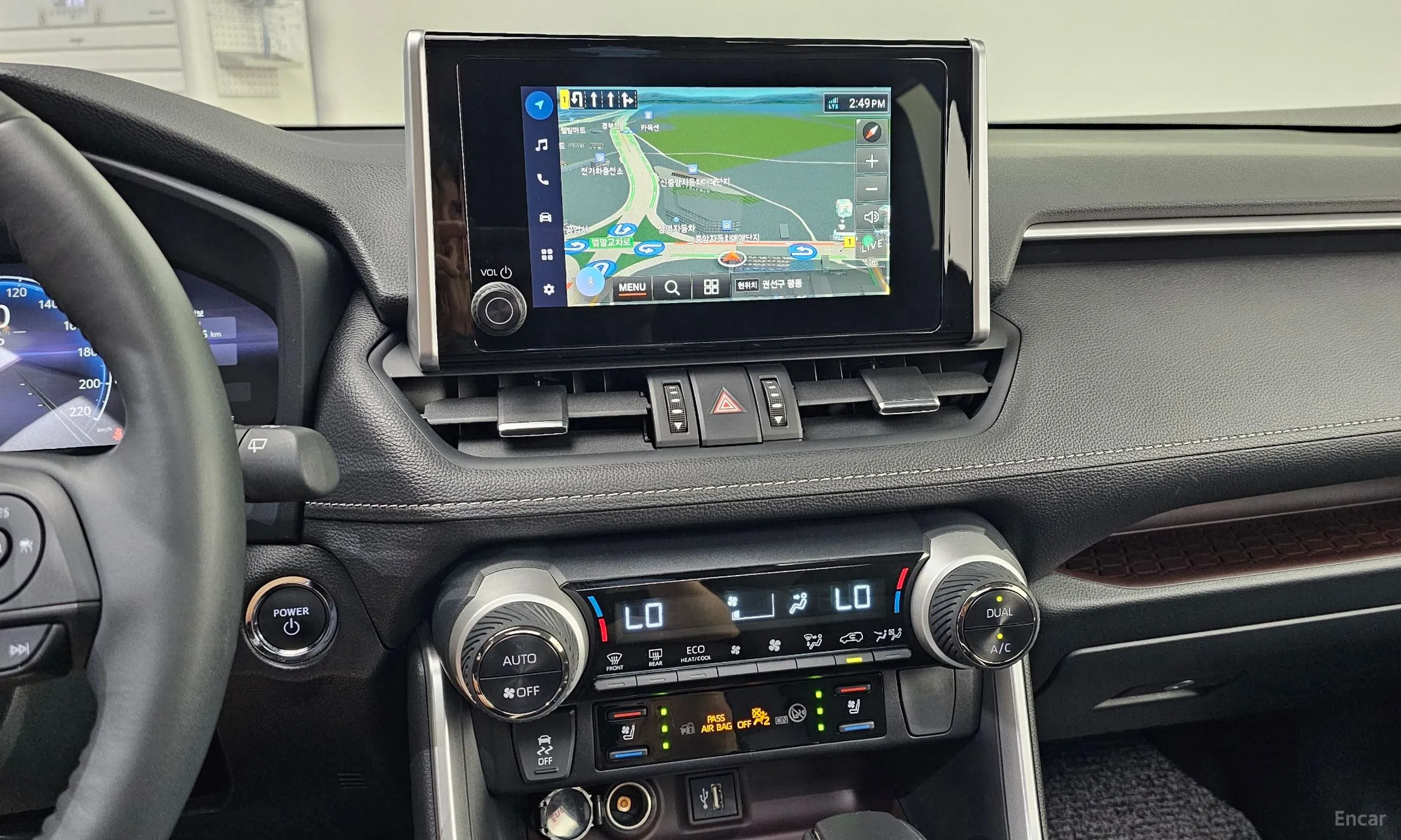 Toyota RAV4 5th Generation превью 14