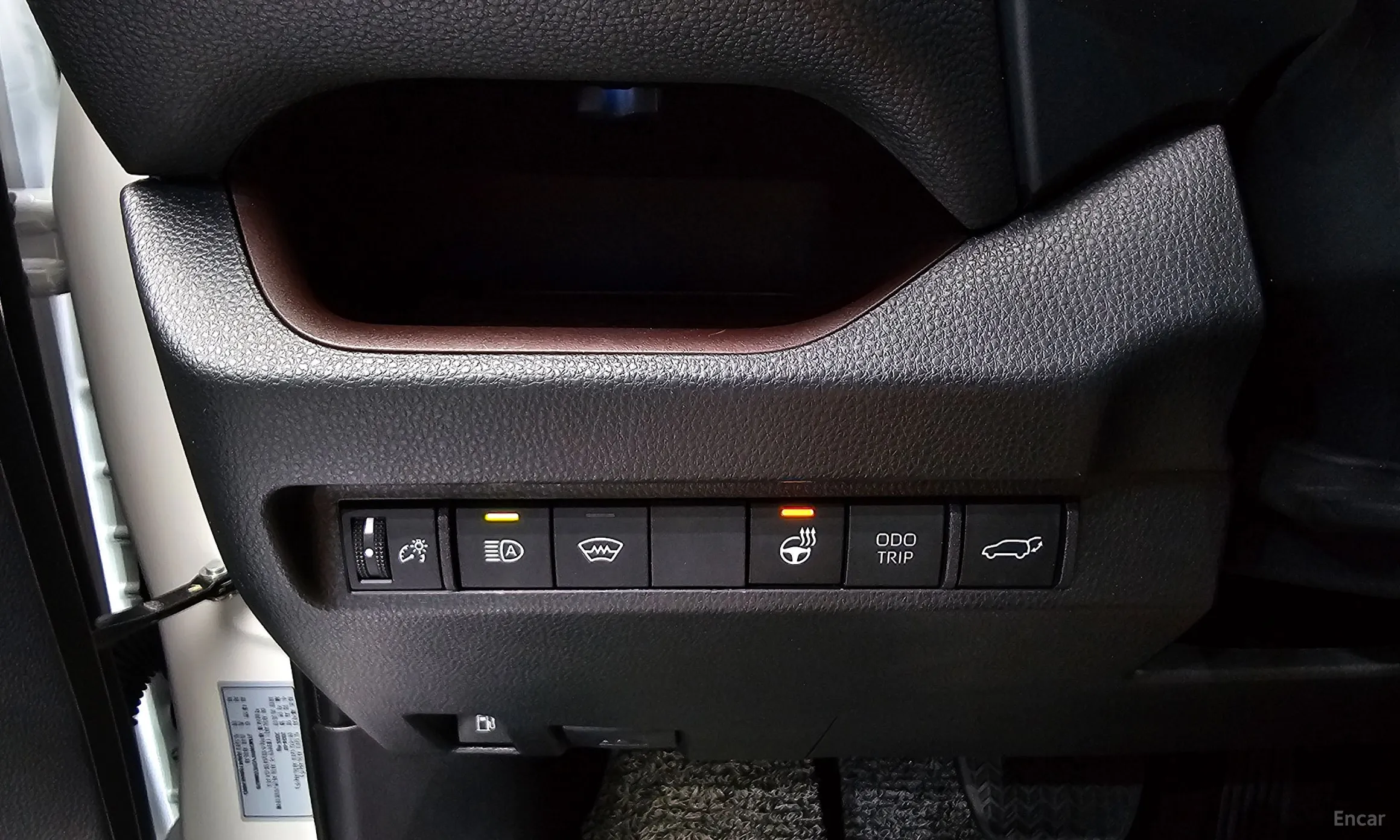 Toyota RAV4 5th Generation превью 17