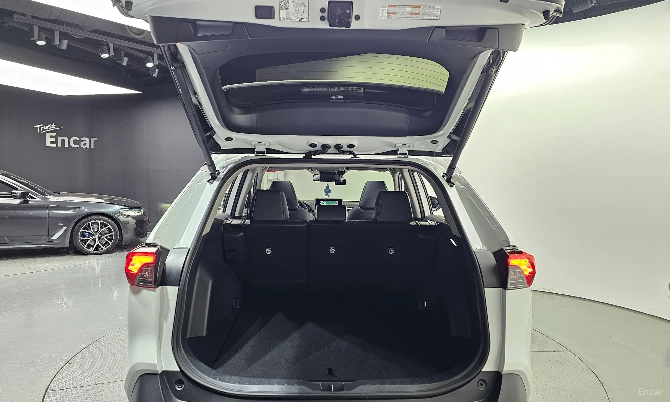 Toyota RAV4 5th Generation превью 20