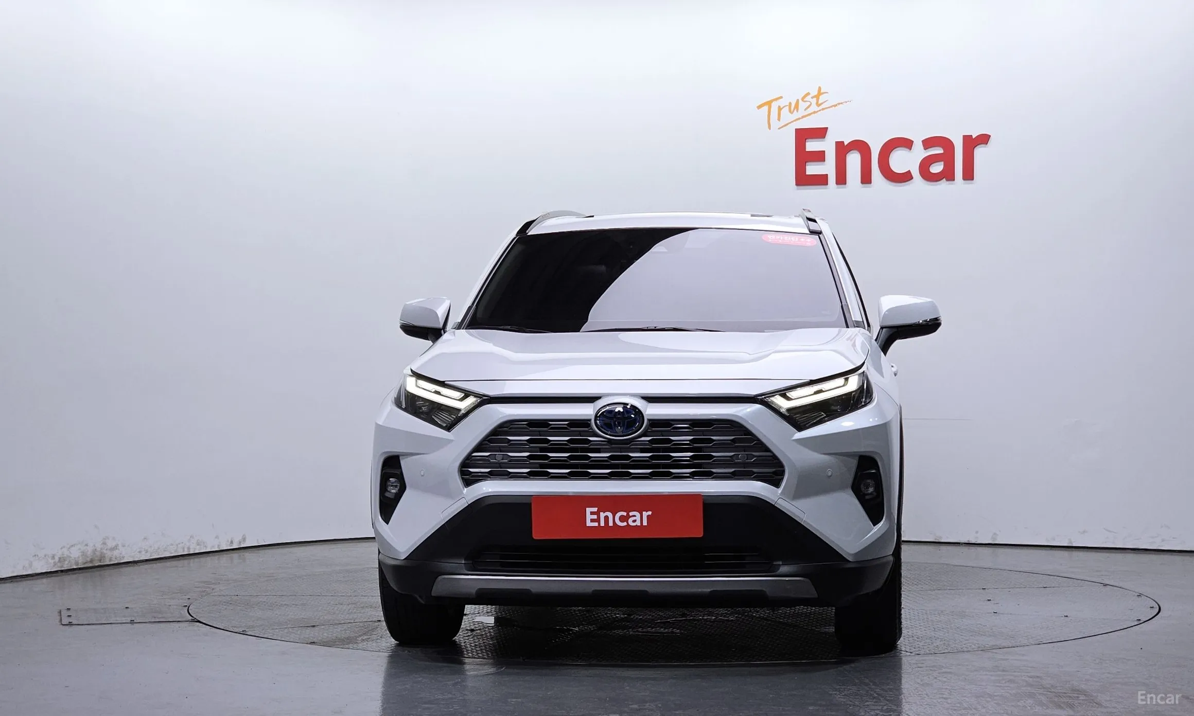 Toyota RAV4 5th Generation превью 3