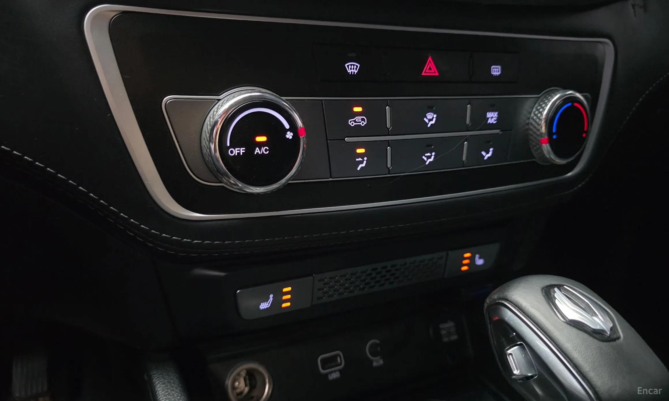 KG Mobility (SsangYong) Rexton Sports превью 17