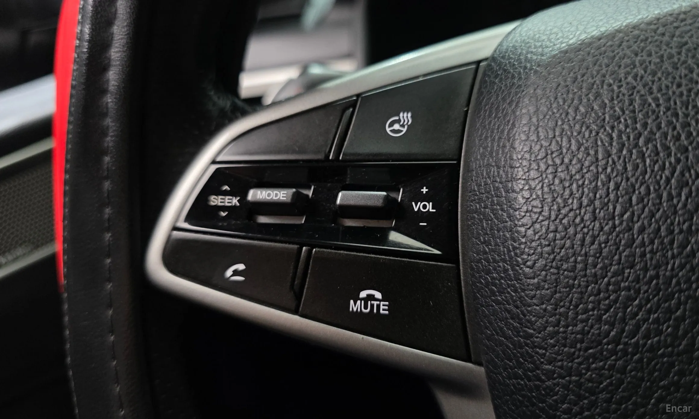 KG Mobility (SsangYong) Rexton Sports превью 18