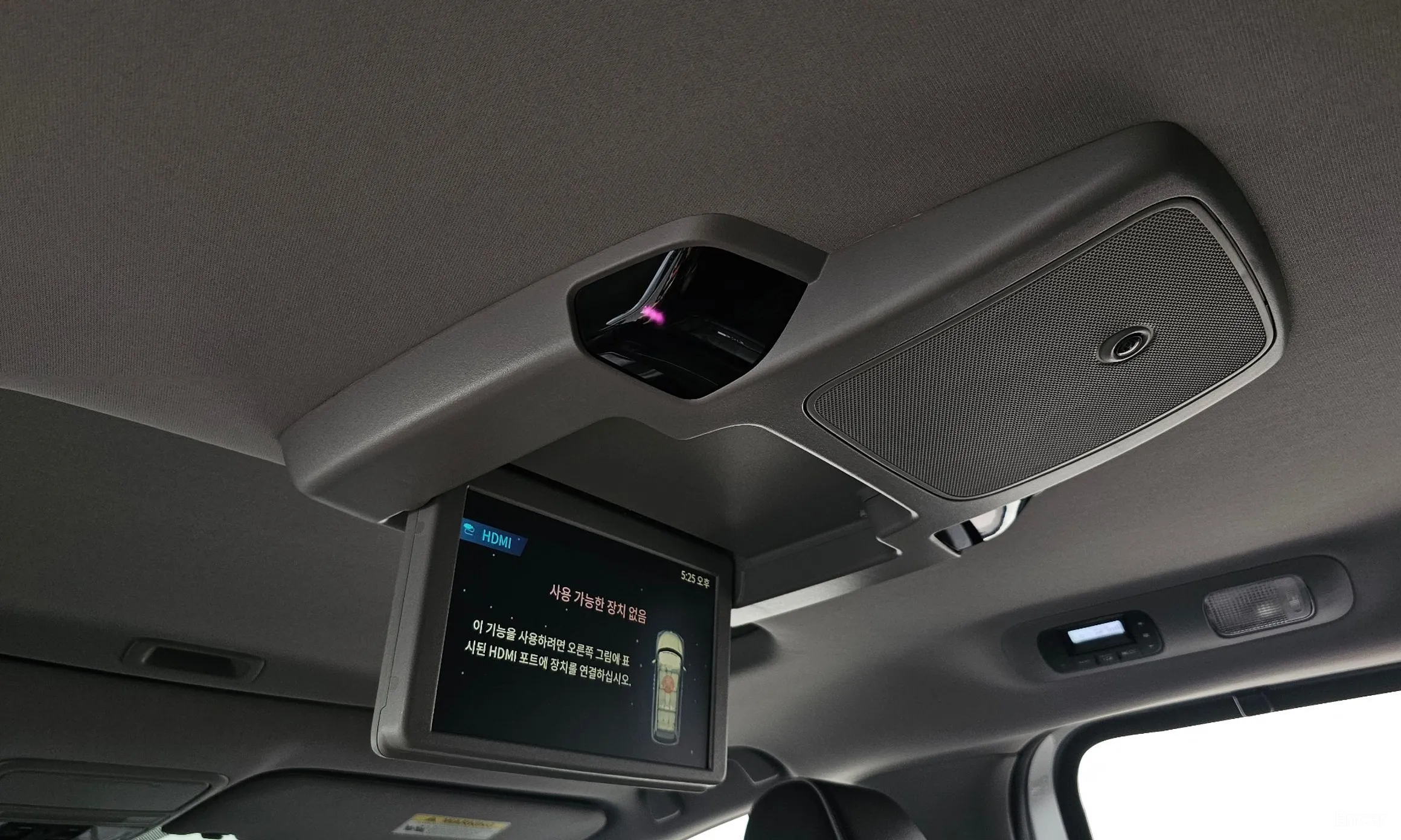 Honda Odyssey превью 17