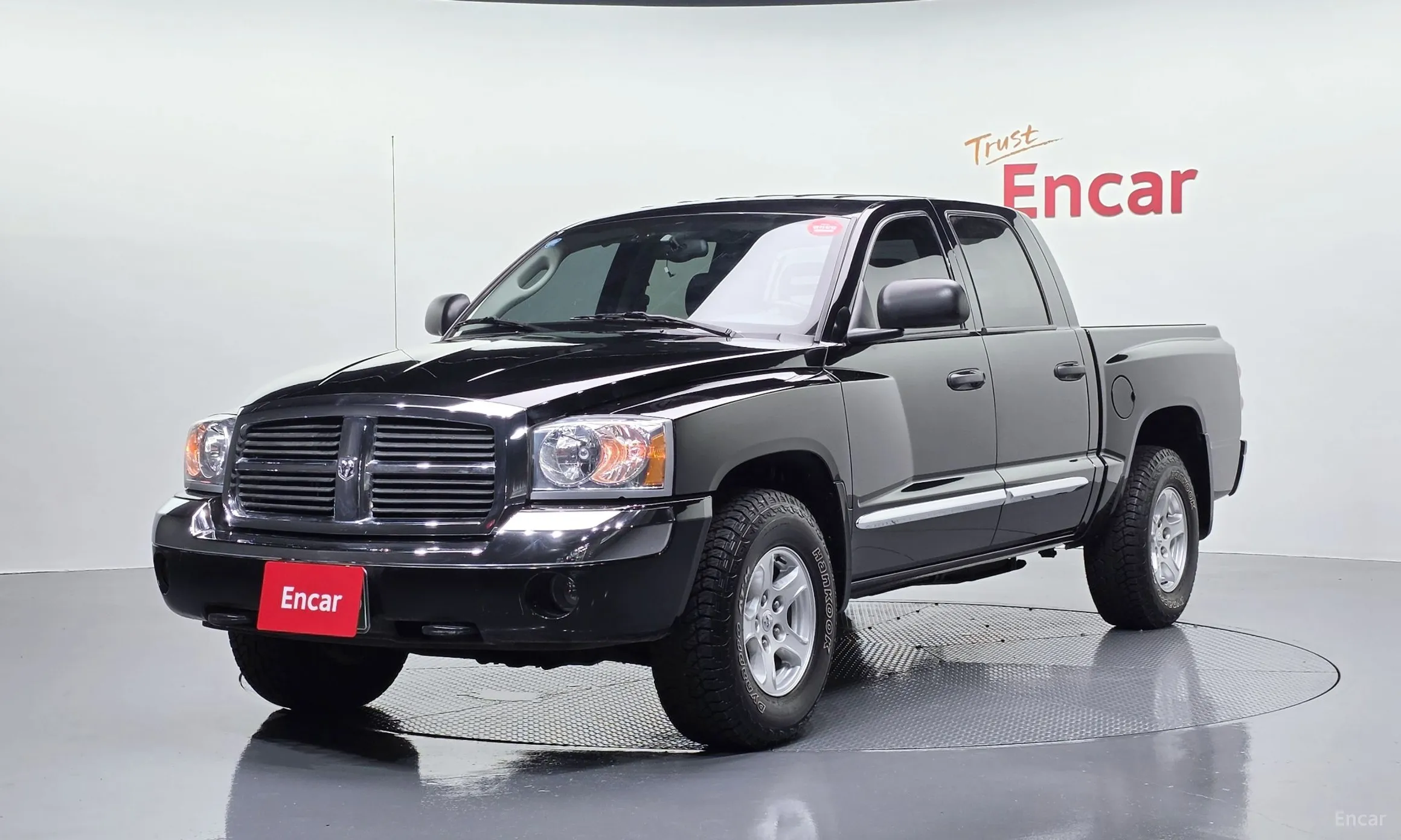 Dodge Dakota