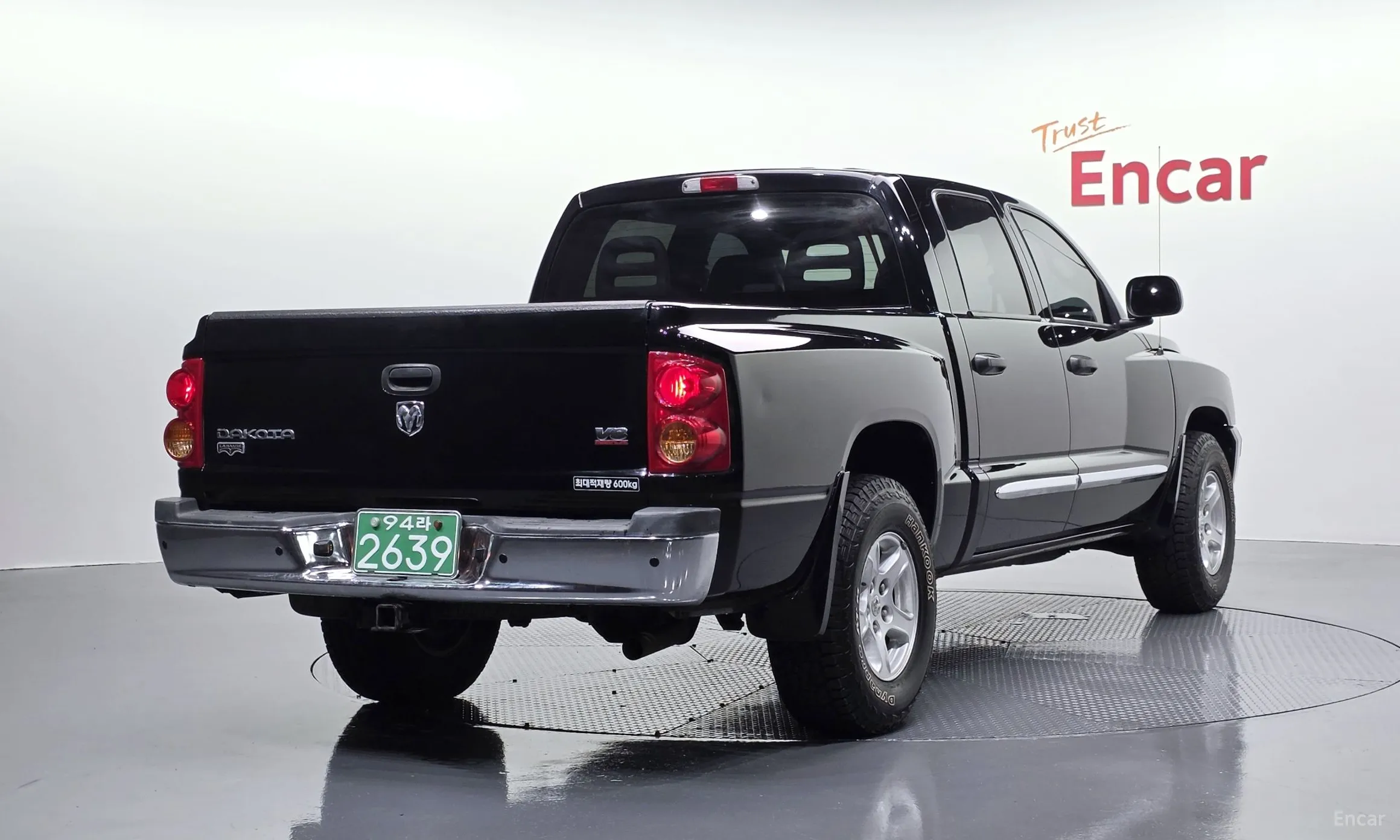 Dodge Dakota
