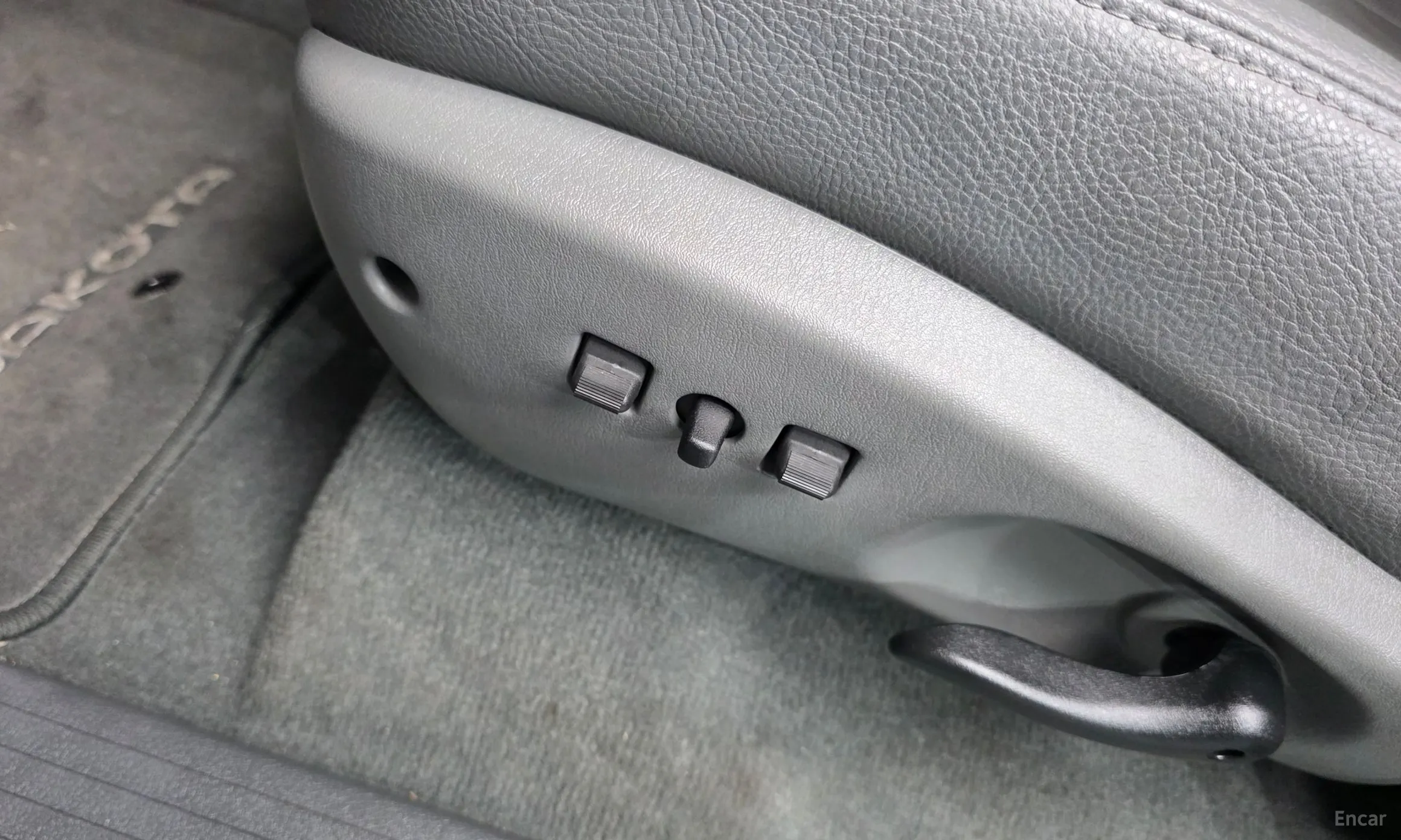 Dodge Dakota превью 18