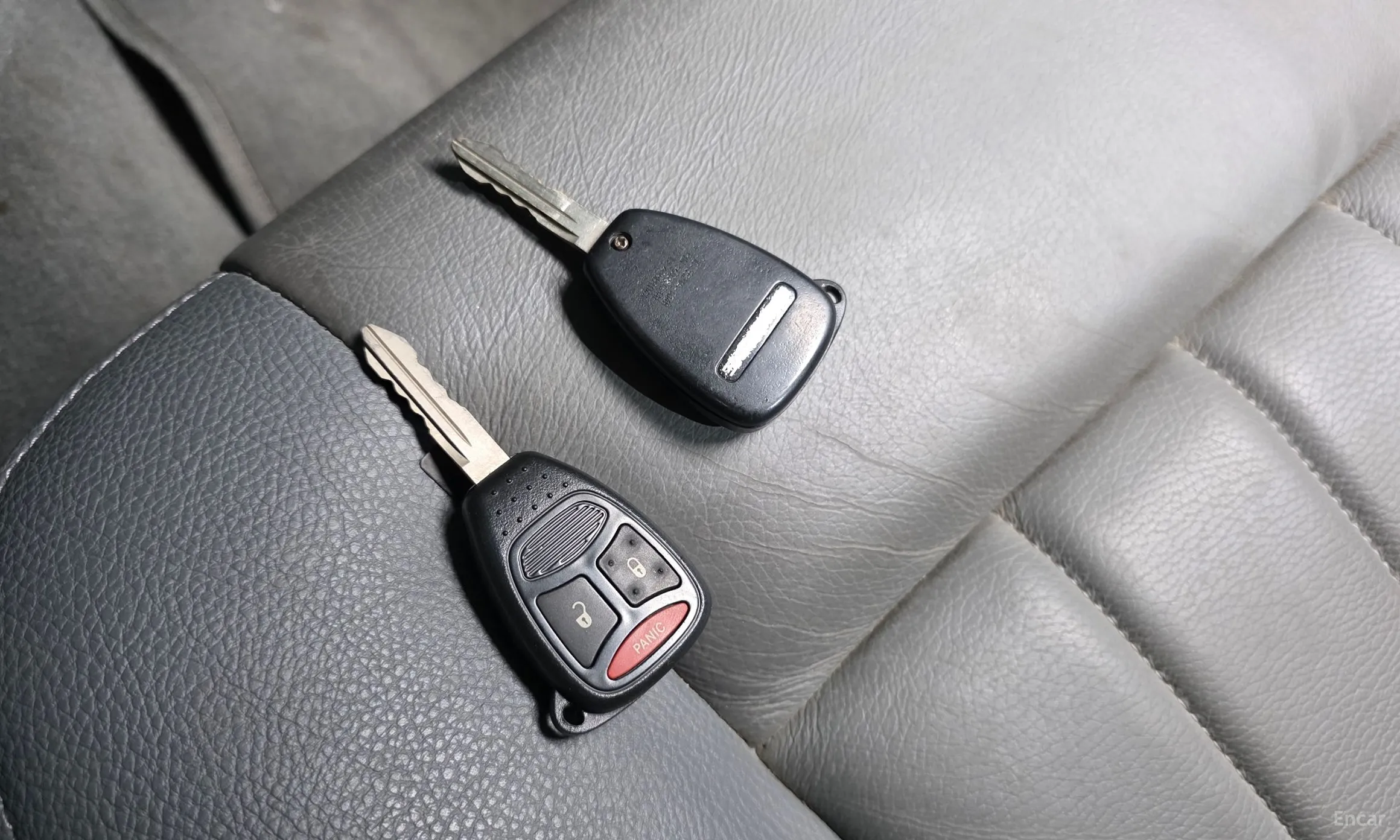 Dodge Dakota превью 19