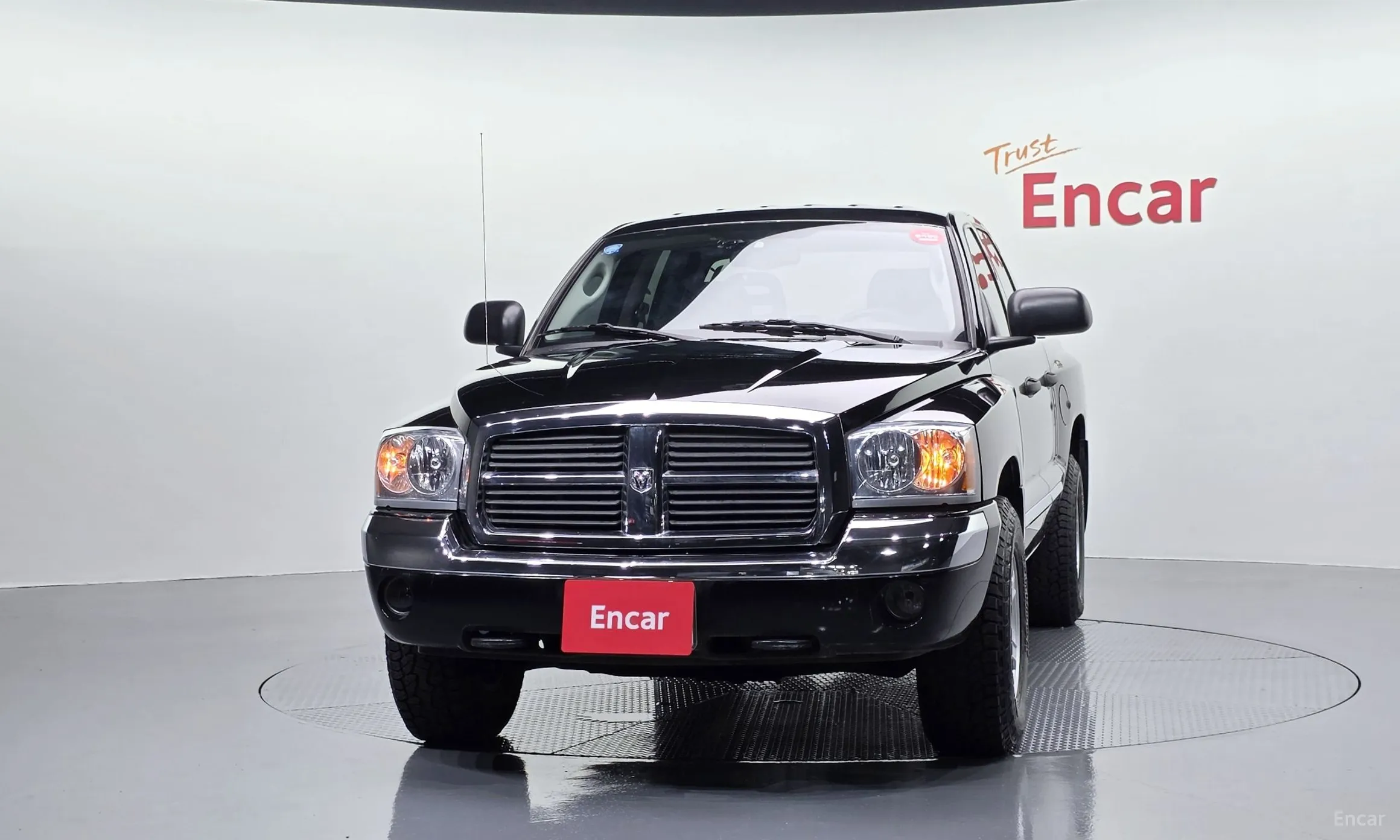 Dodge Dakota превью 3