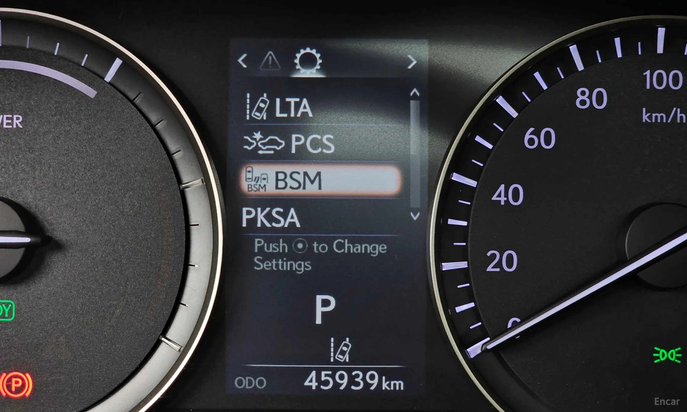 Lexus RX450hL 4th Generation превью 16