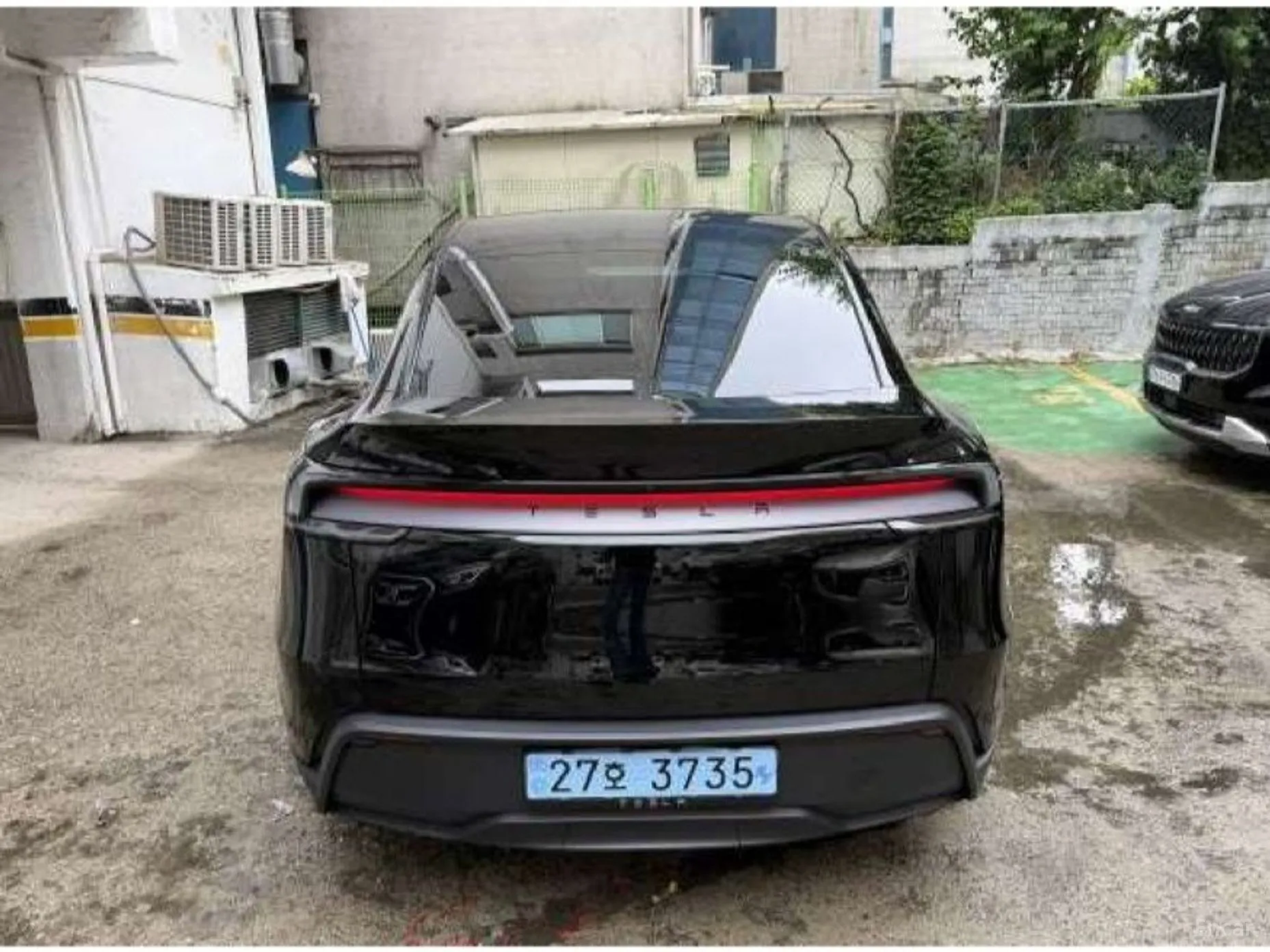 Tesla Model Y превью 4