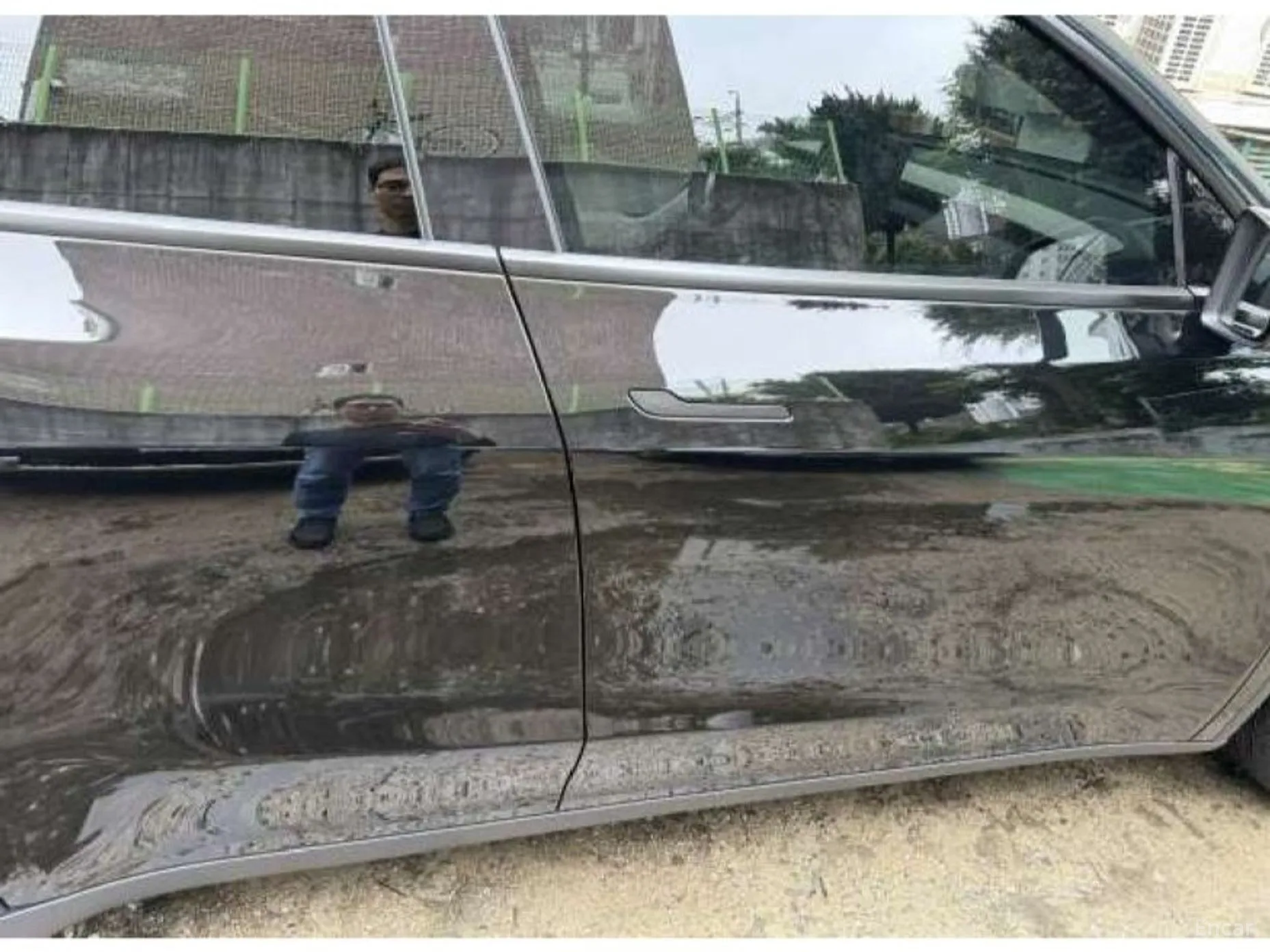 Tesla Model Y превью 9