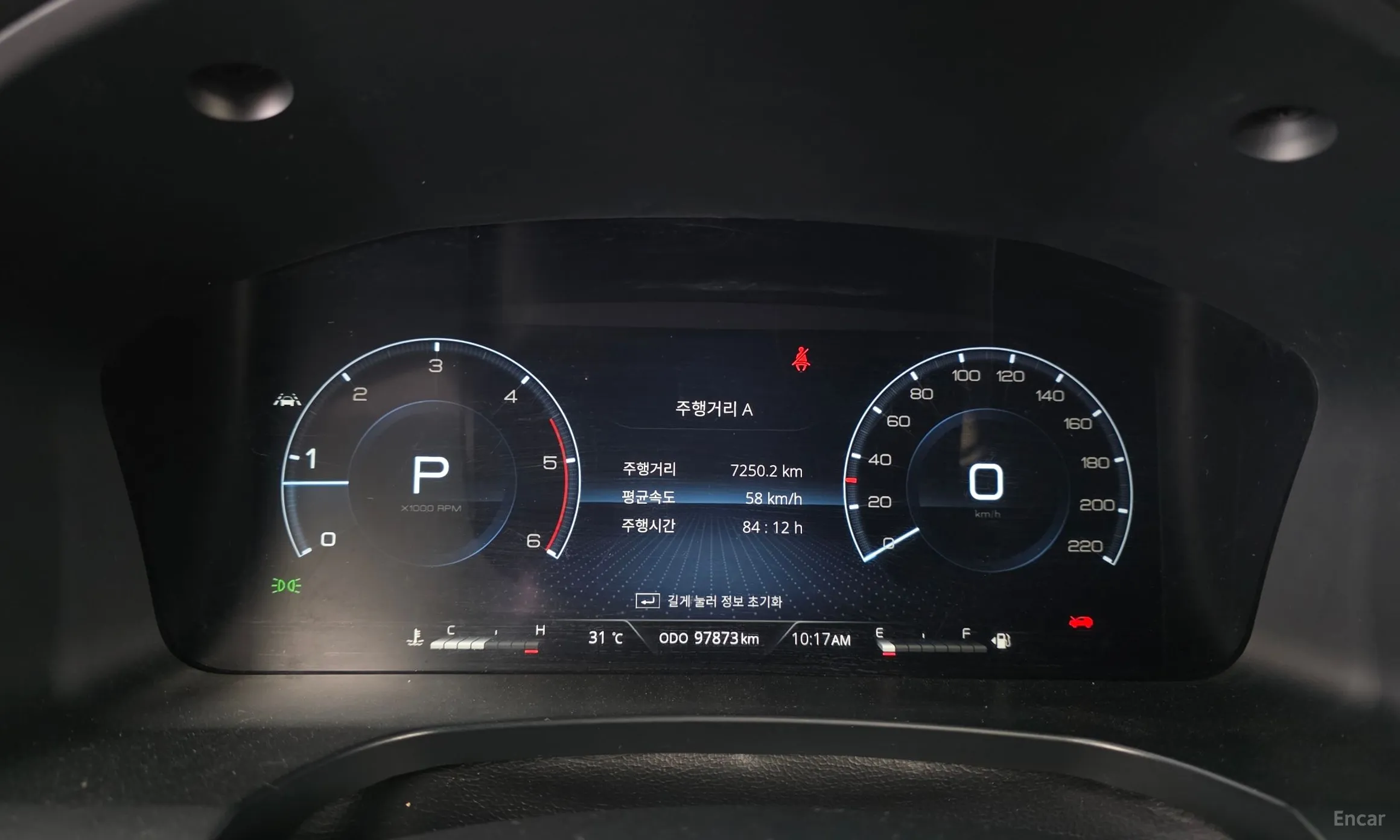 KG Mobility (SsangYong) Rexton Sports превью 8