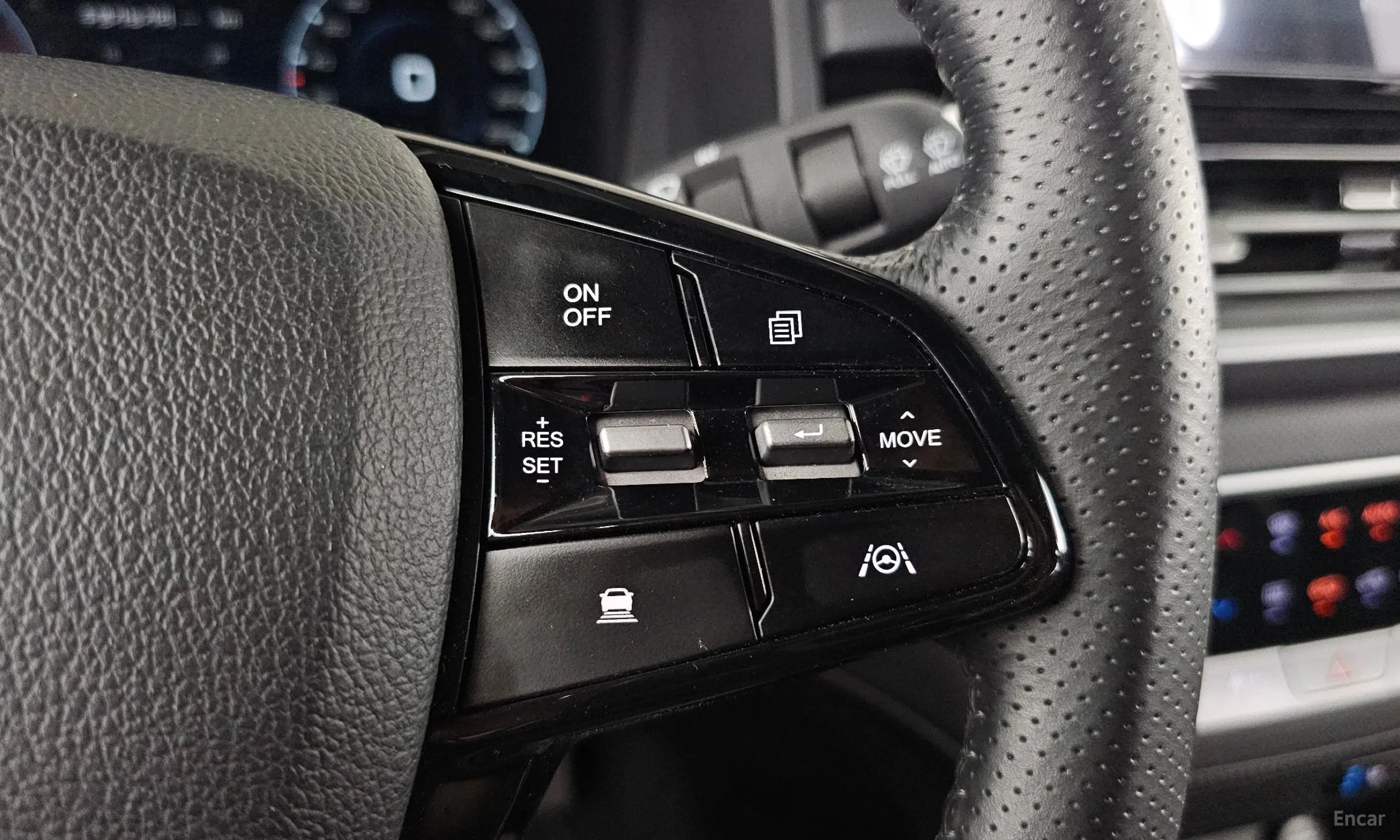 KG Mobility (SsangYong) Rexton Sports превью 17