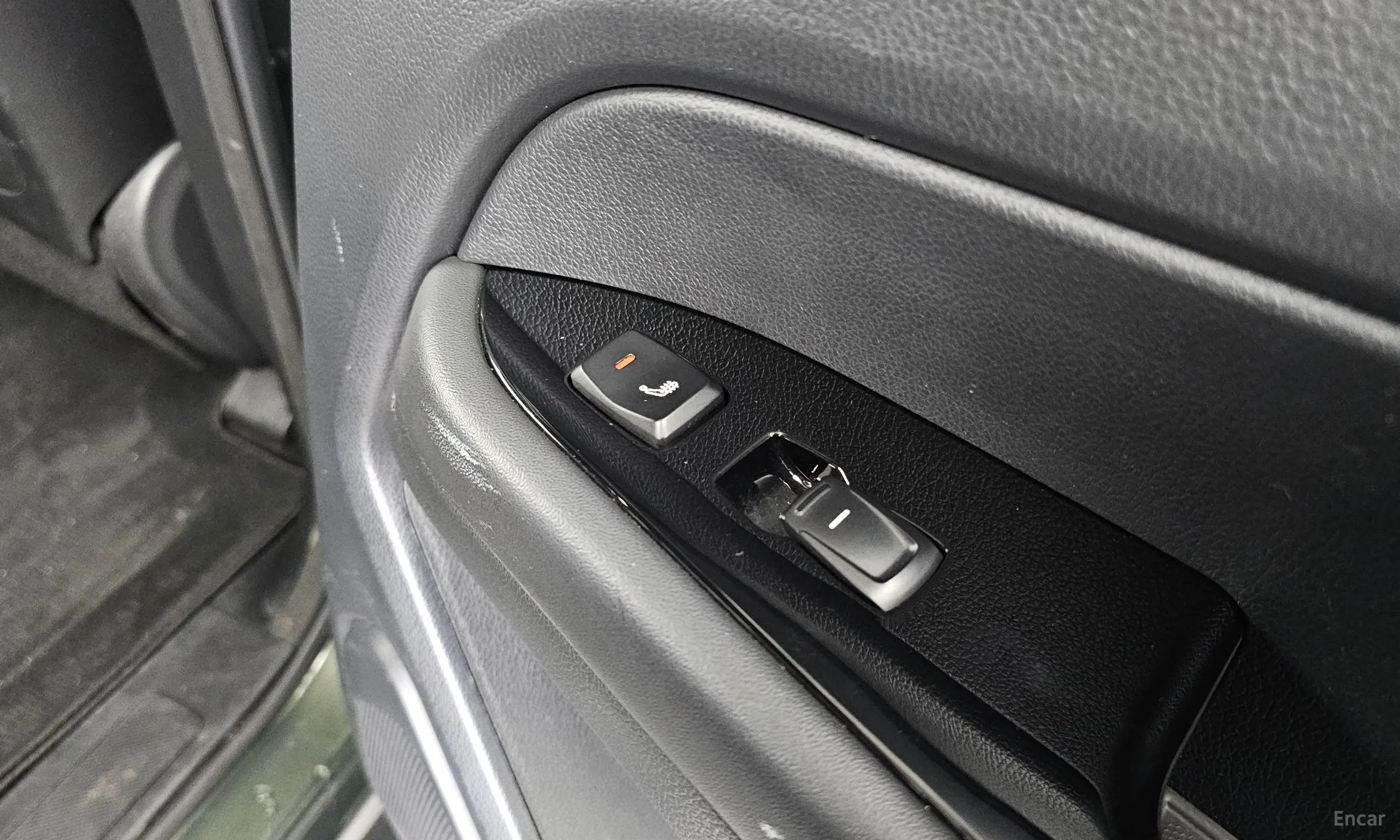 KG Mobility (SsangYong) Rexton Sports превью 19