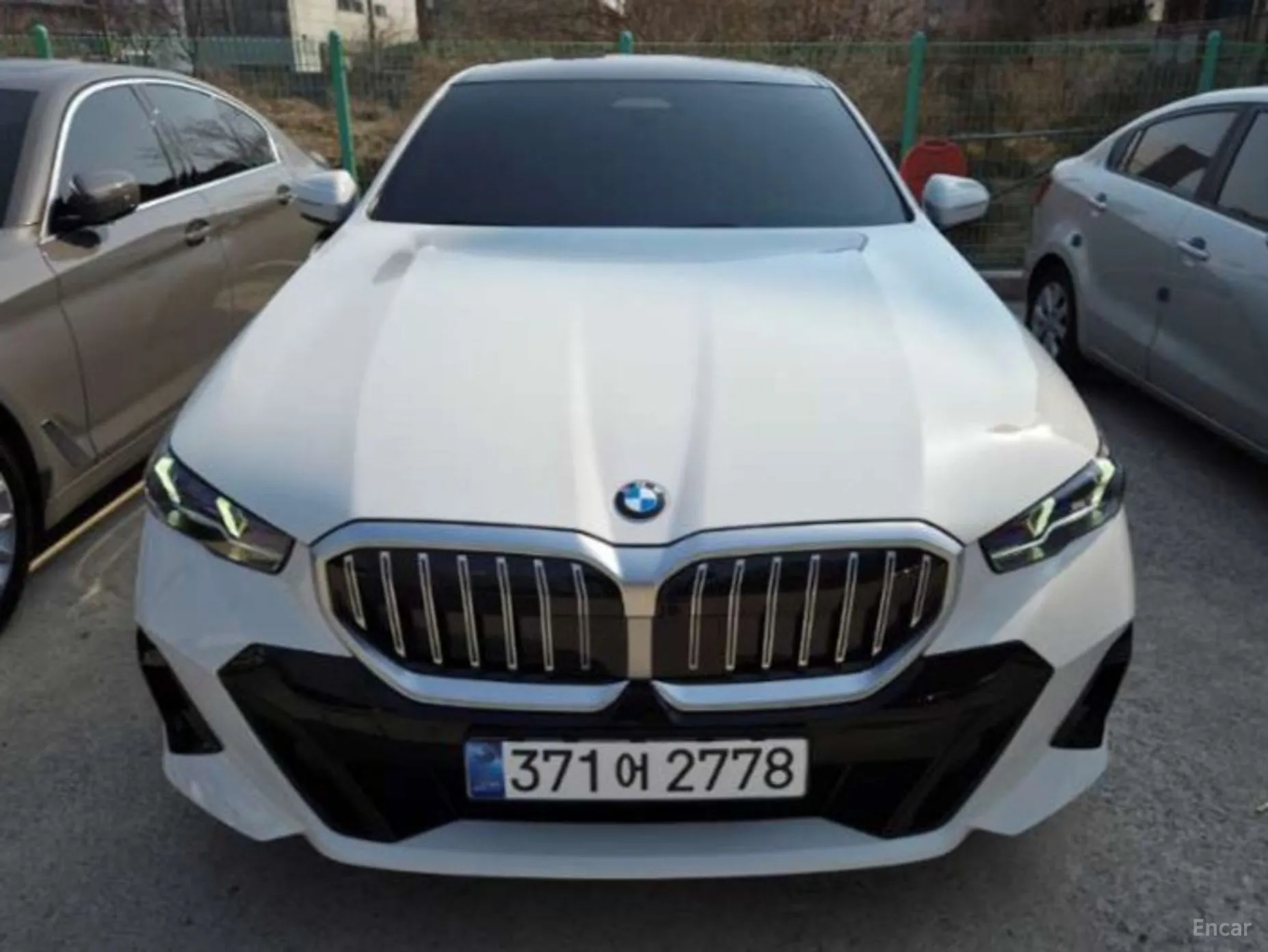 5 Series (G60)