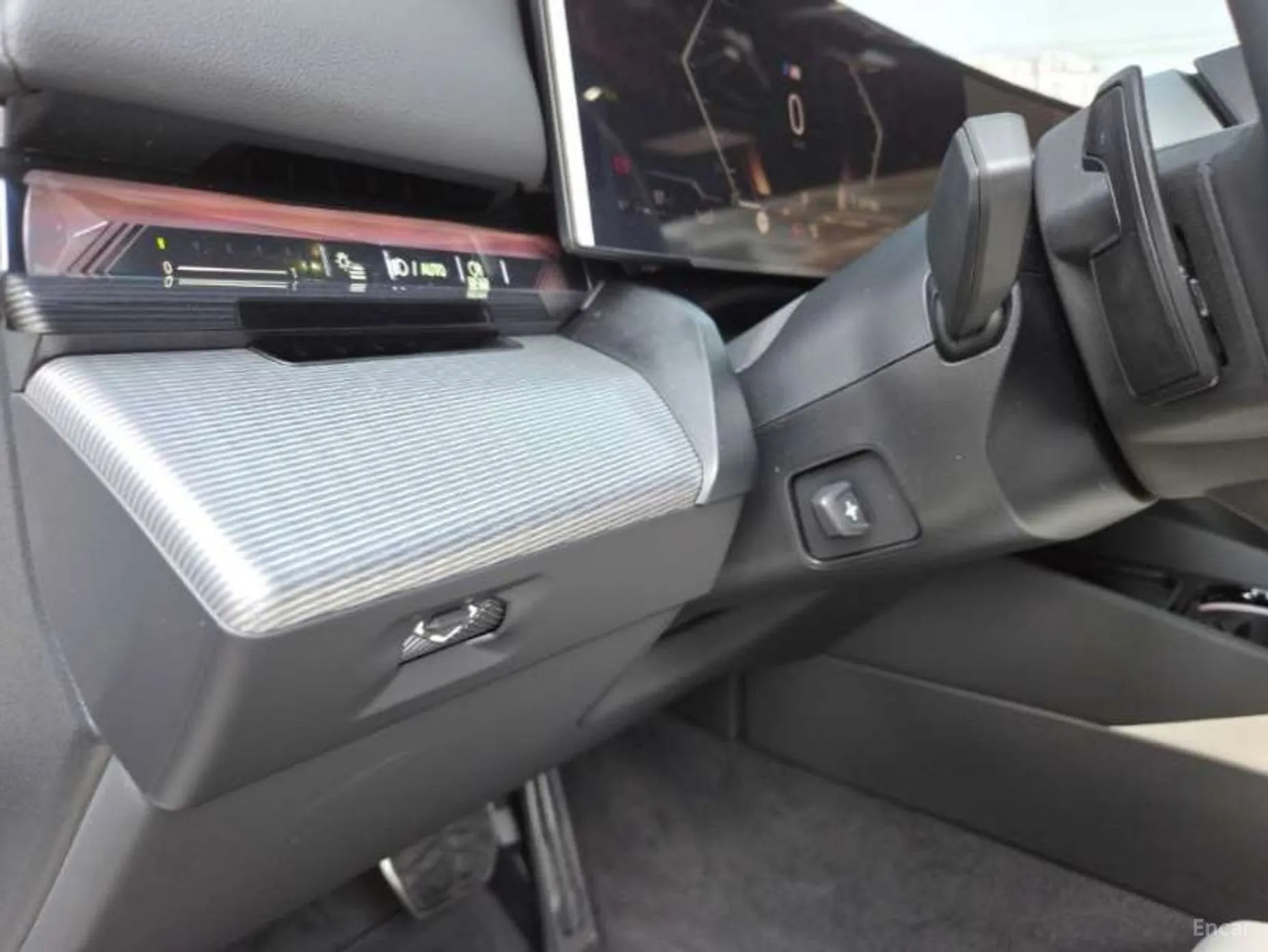 BMW 5 Series (G60) превью 13