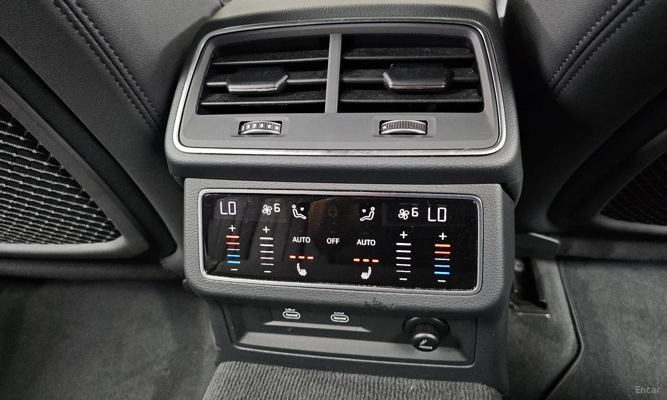 Audi A6 (C8) превью 19
