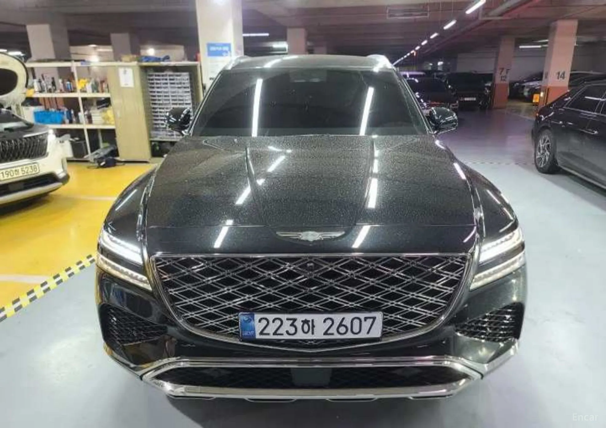 GV80