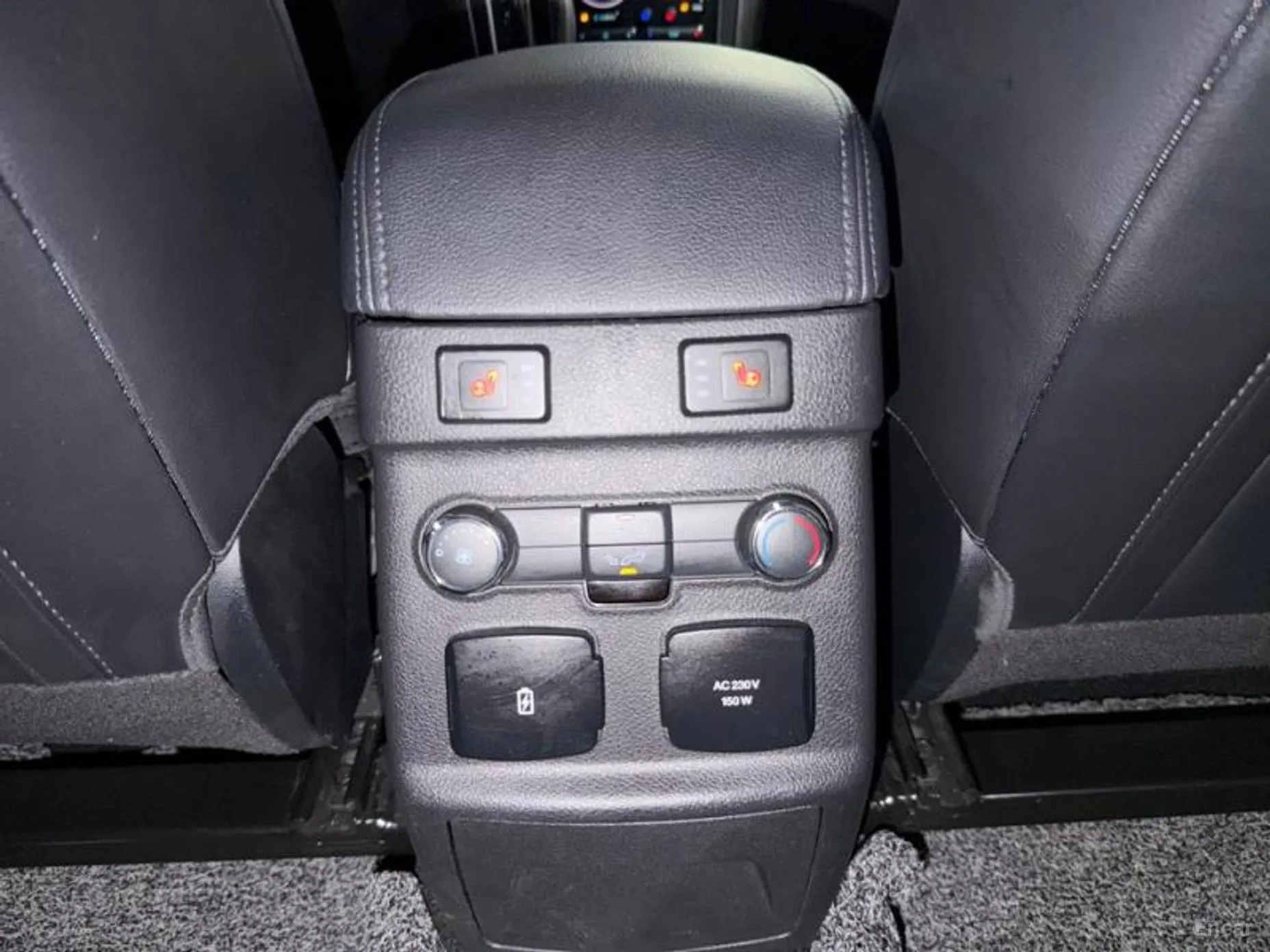 Ford Explorer превью 12