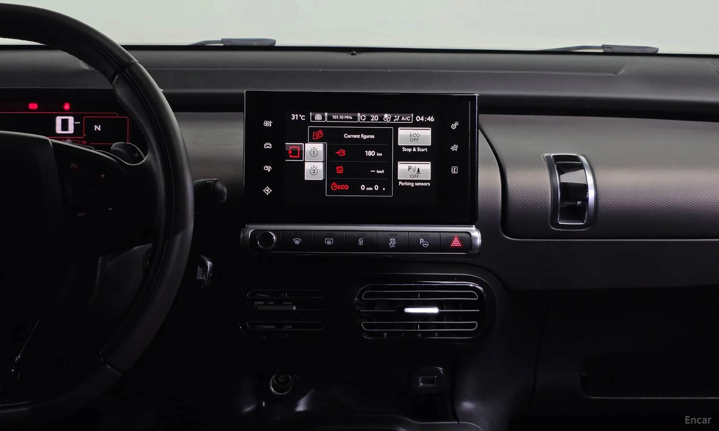 Citroën/DS C4 Cocktooth превью 12
