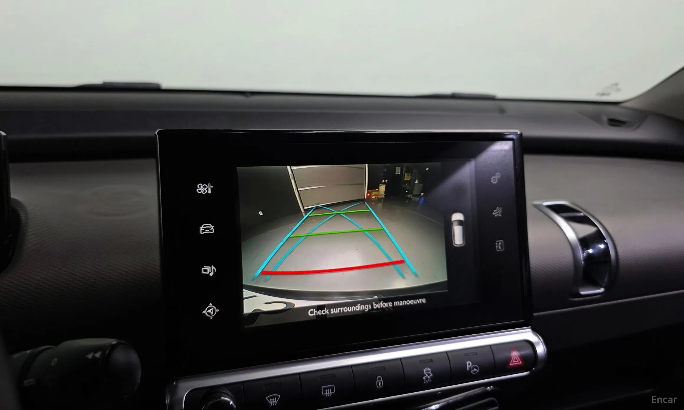 Citroën/DS C4 Cocktooth превью 14