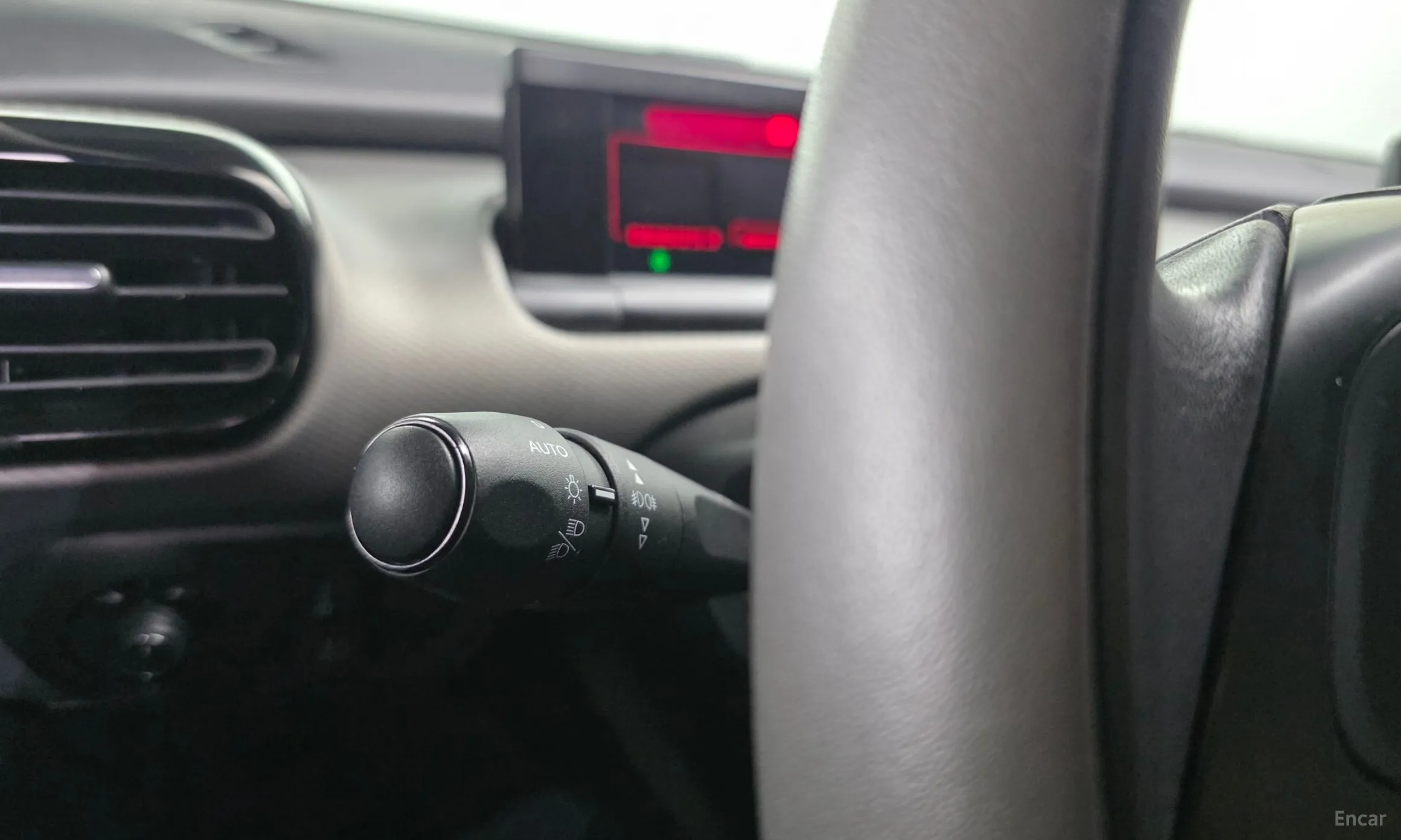 Citroën/DS C4 Cocktooth превью 16