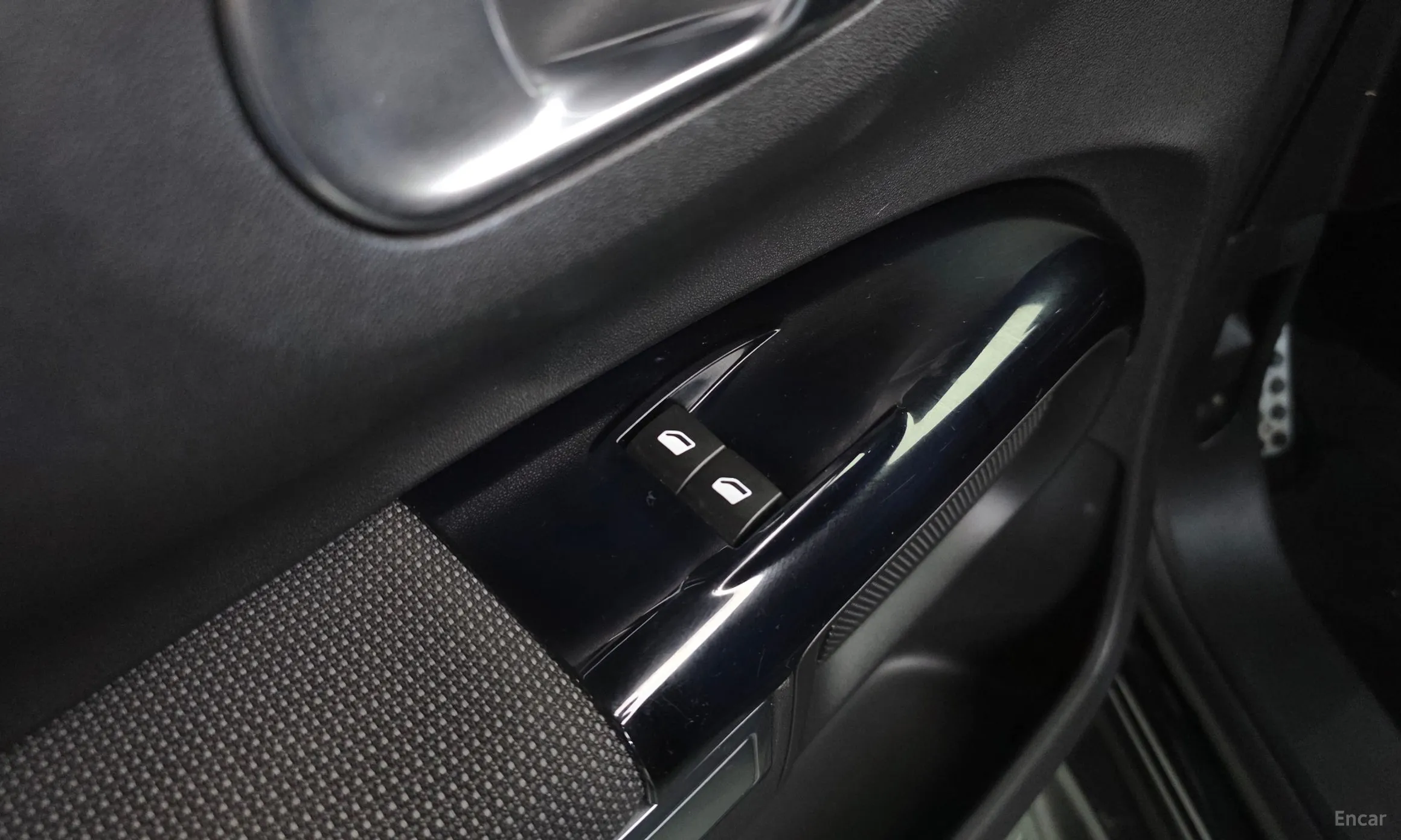 Citroën/DS C4 Cocktooth превью 17