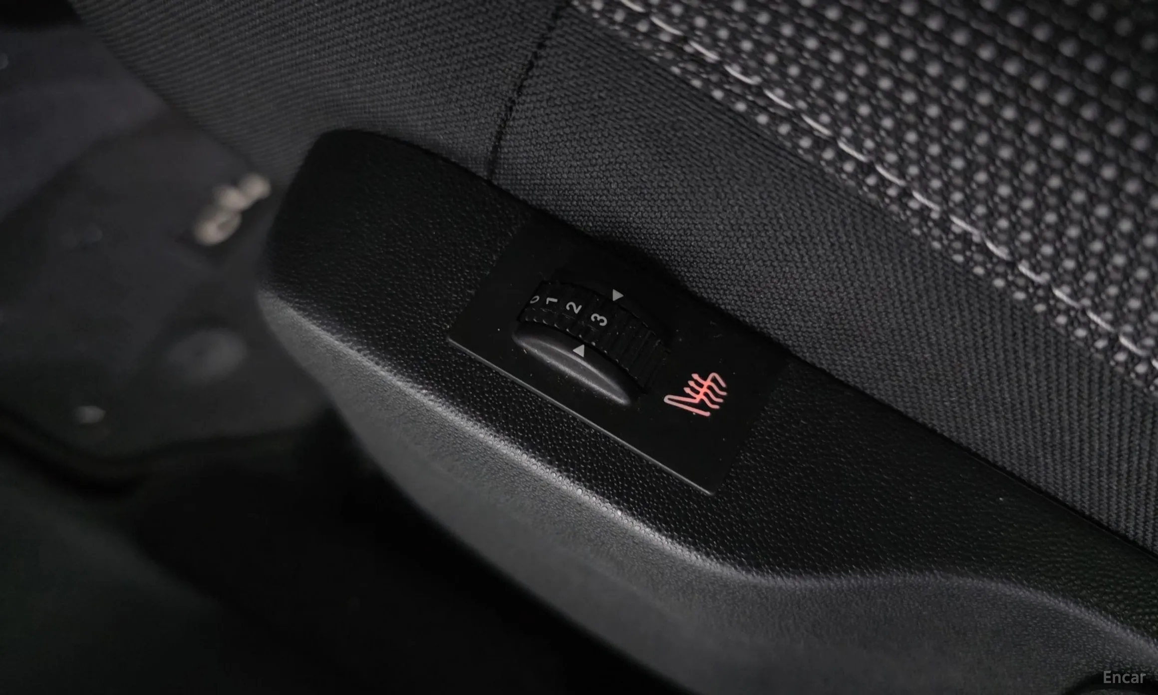 Citroën/DS C4 Cocktooth превью 18