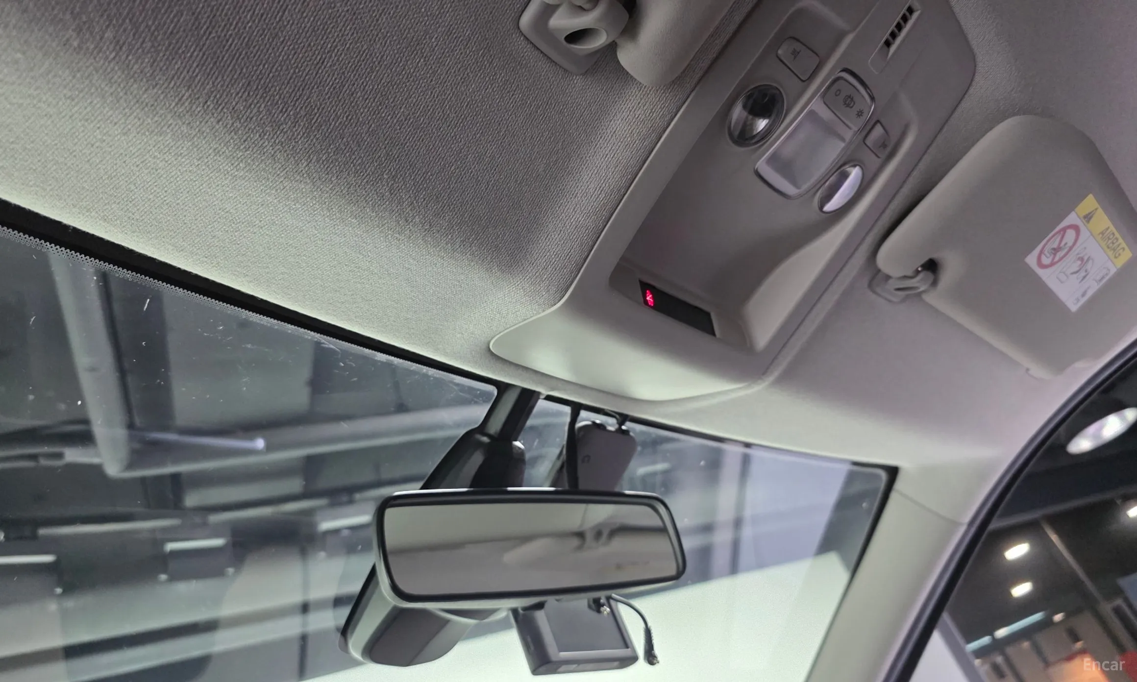 Citroën/DS C4 Cocktooth превью 19