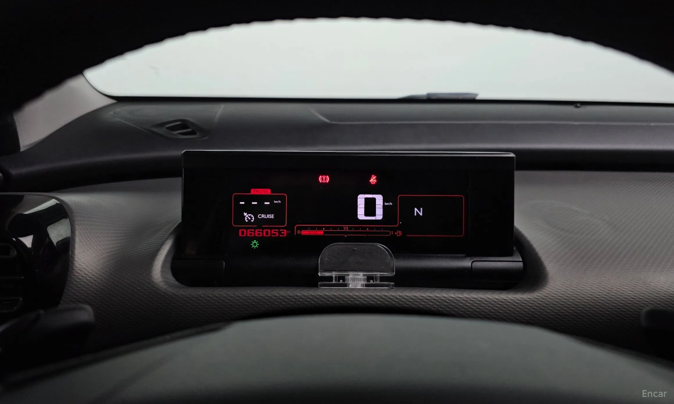 Citroën/DS C4 Cocktooth превью 8