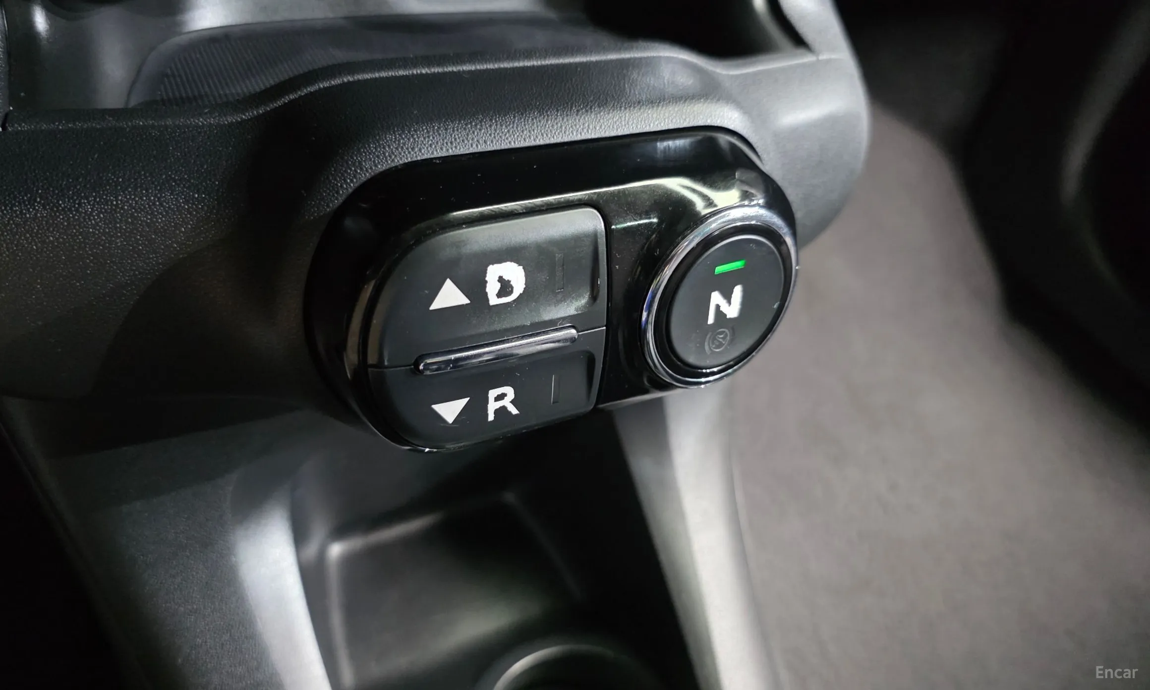 Citroën/DS C4 Cocktooth превью 9
