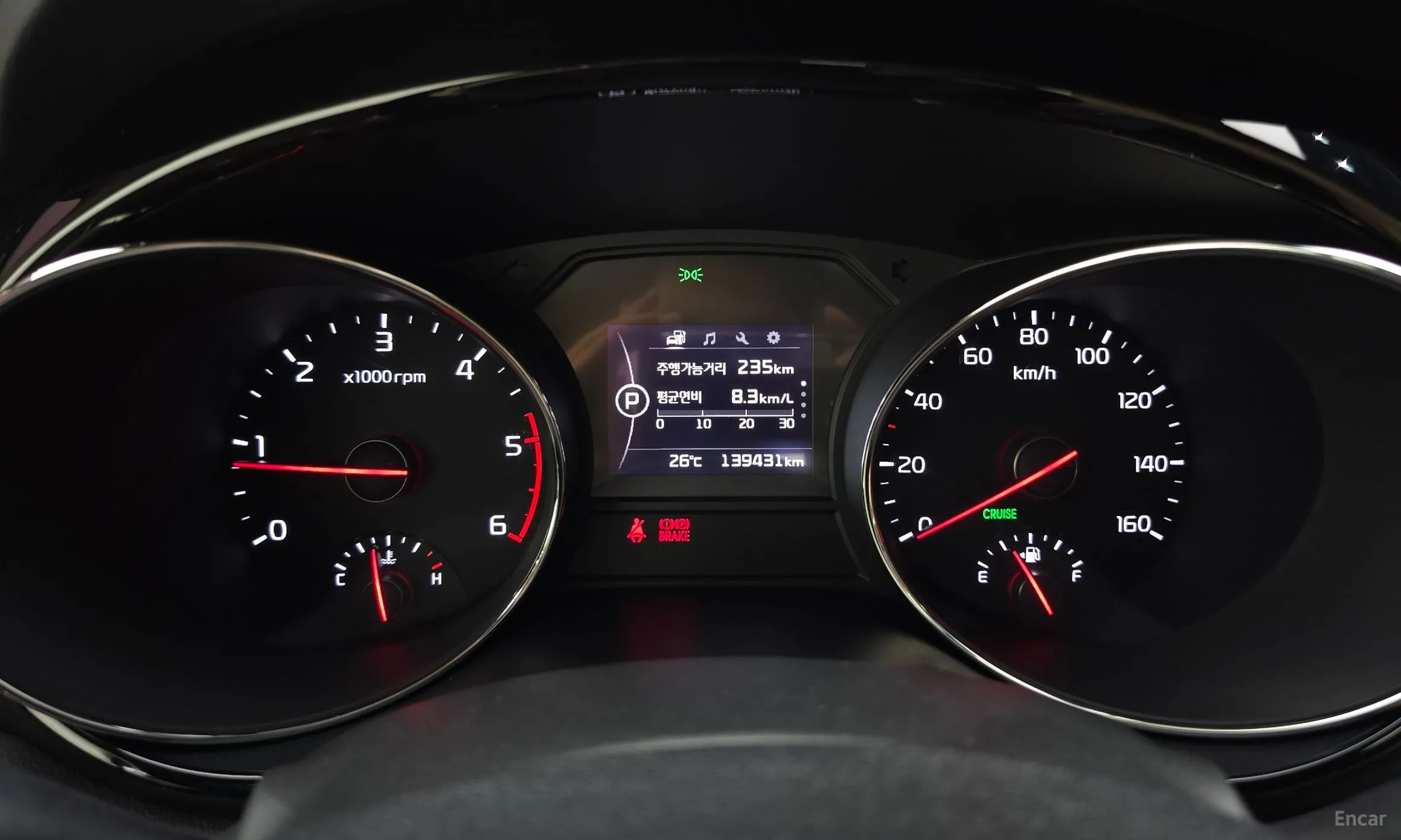 Kia Carnival превью 8