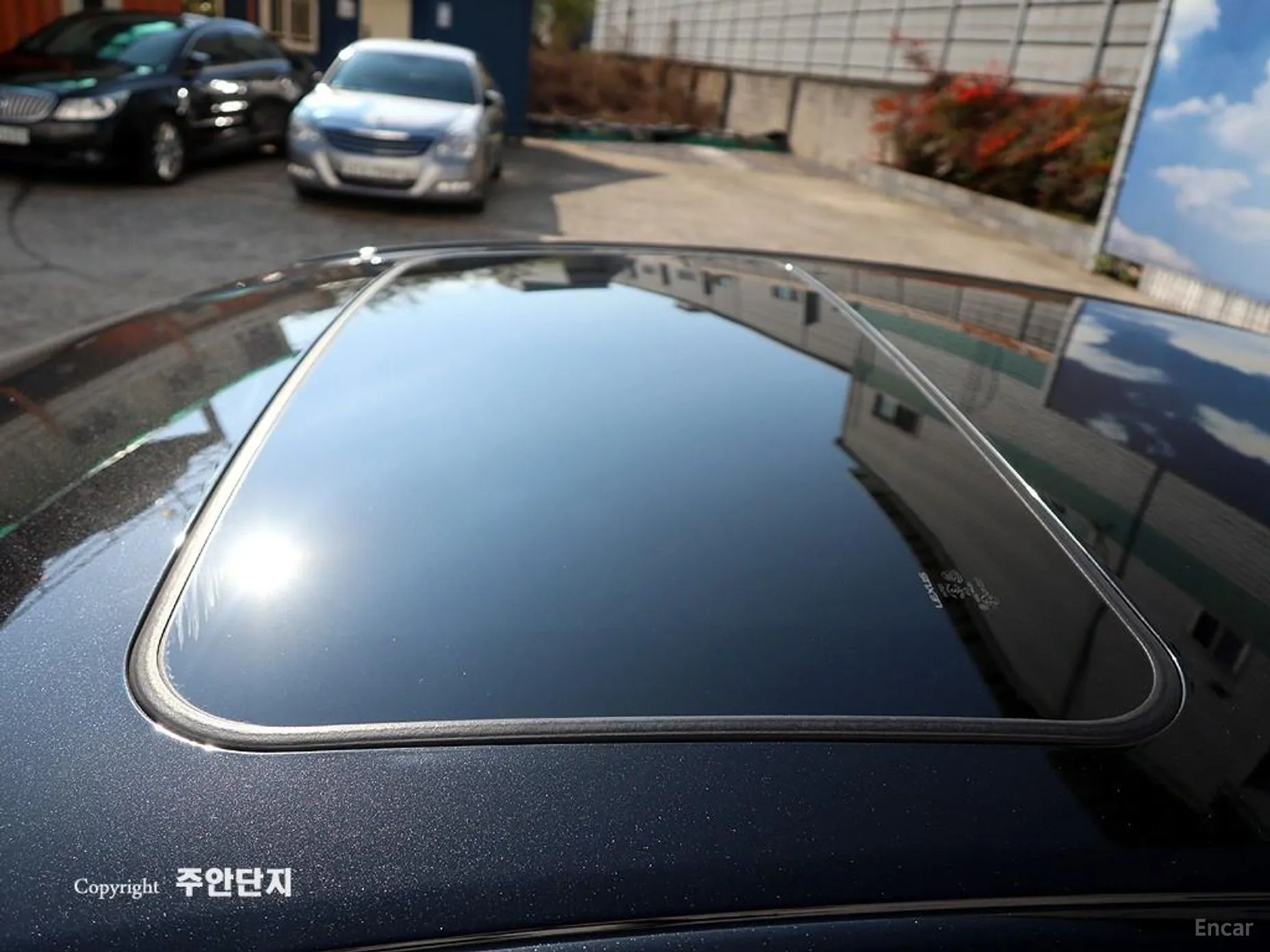 Lexus New ES300h превью 14