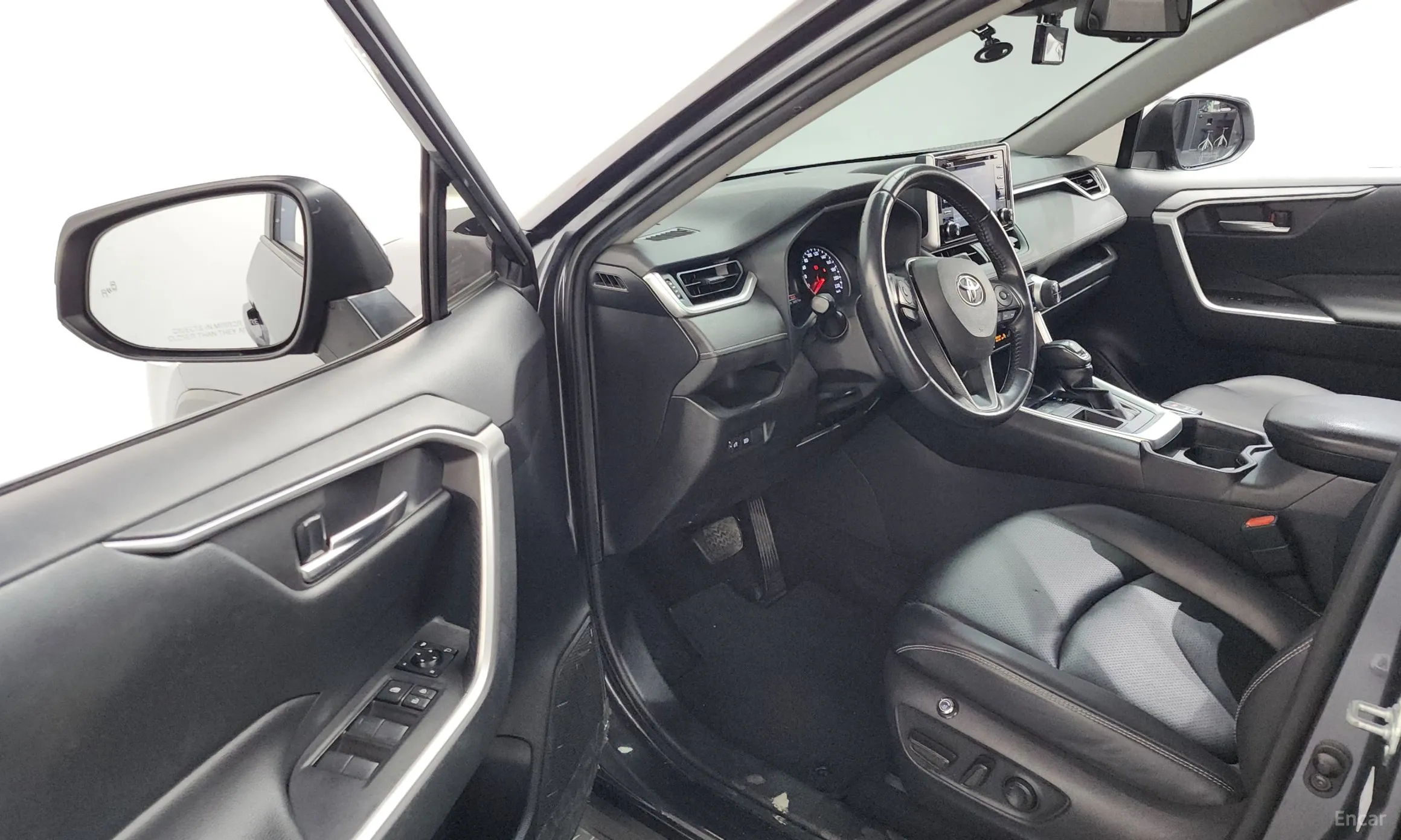 Toyota RAV4 5th Generation превью 10