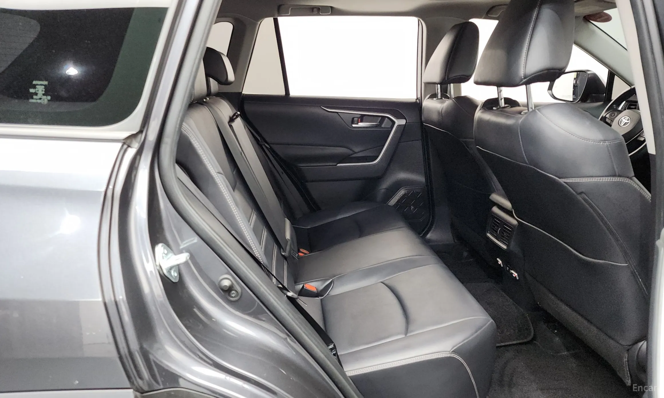 Toyota RAV4 5th Generation превью 11