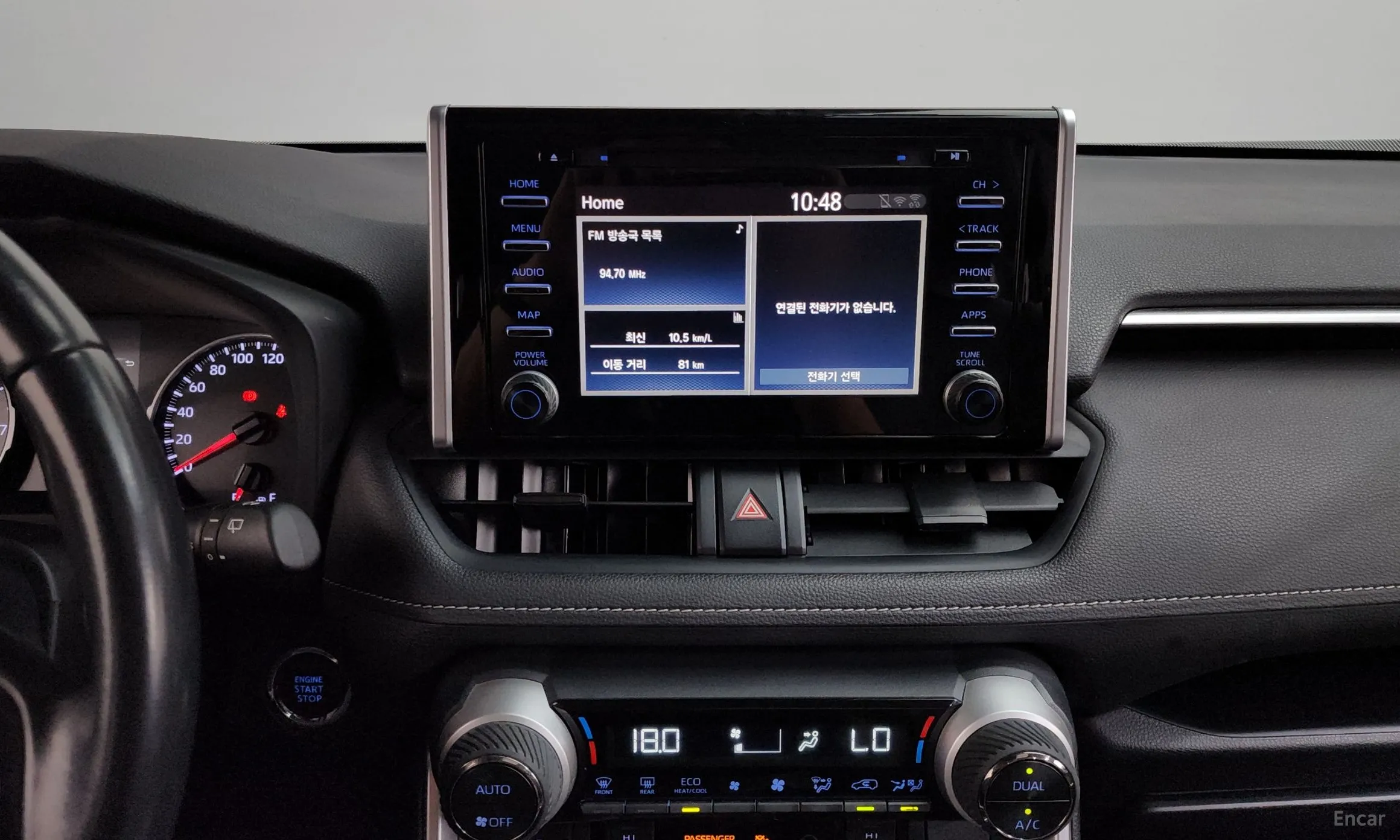 Toyota RAV4 5th Generation превью 12