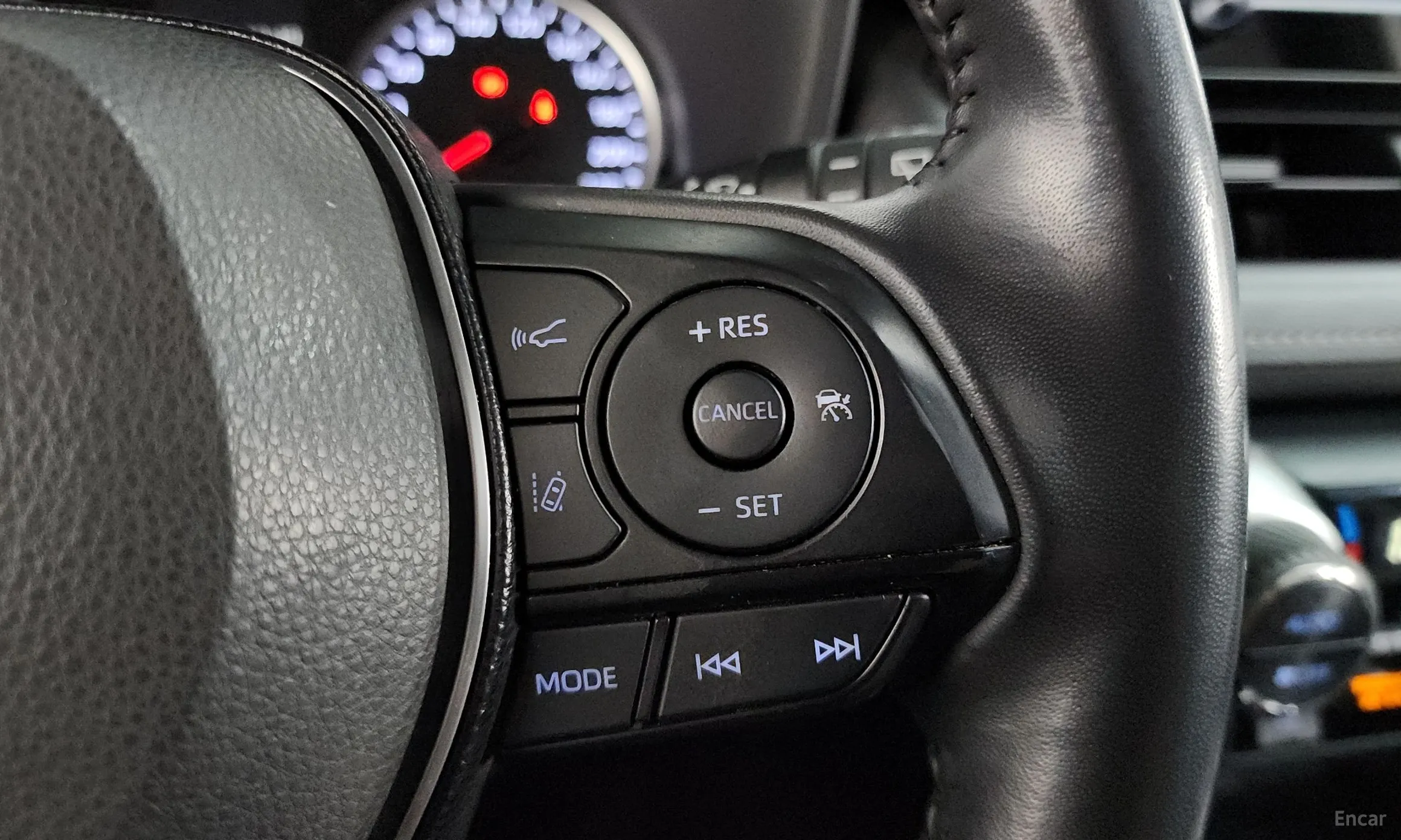 Toyota RAV4 5th Generation превью 16