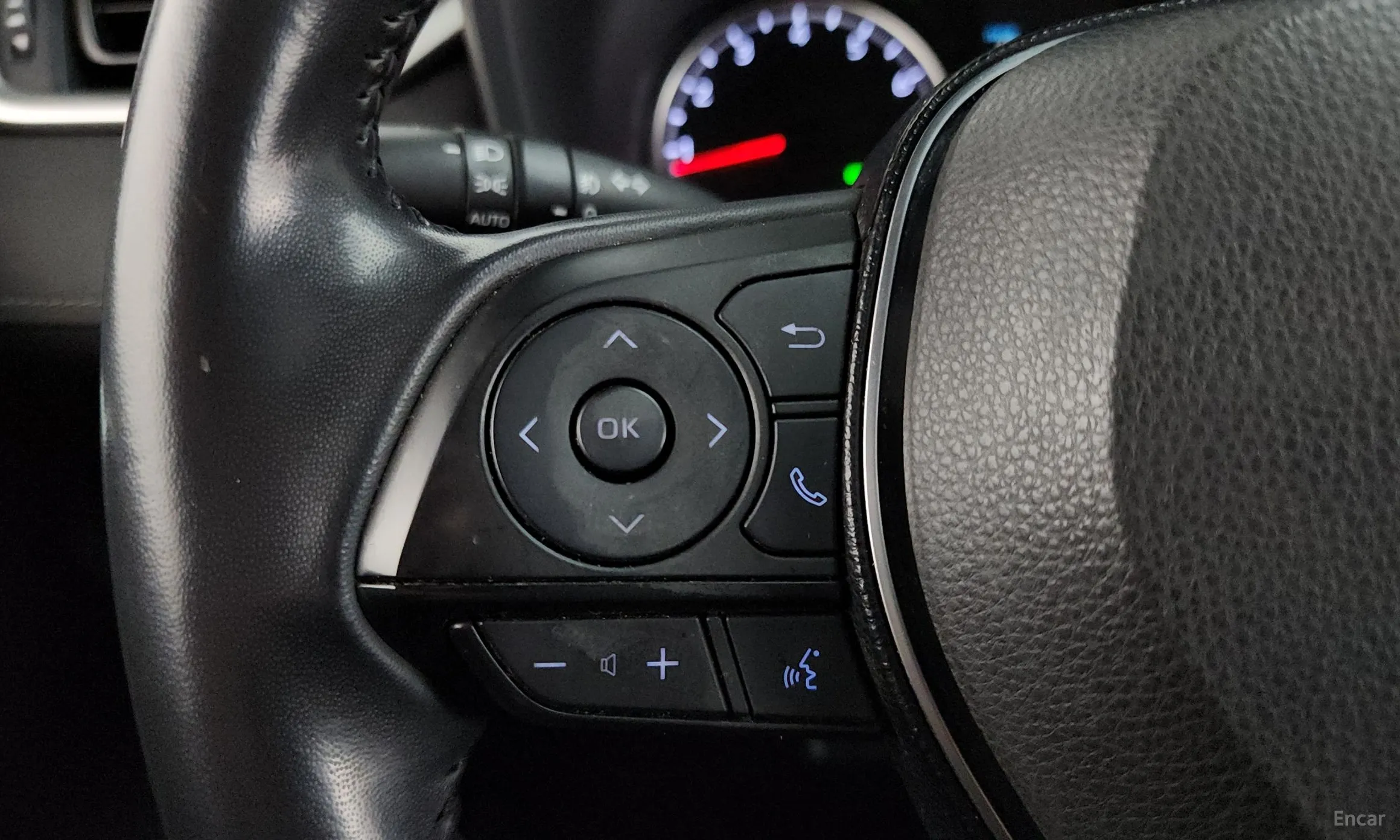 Toyota RAV4 5th Generation превью 17