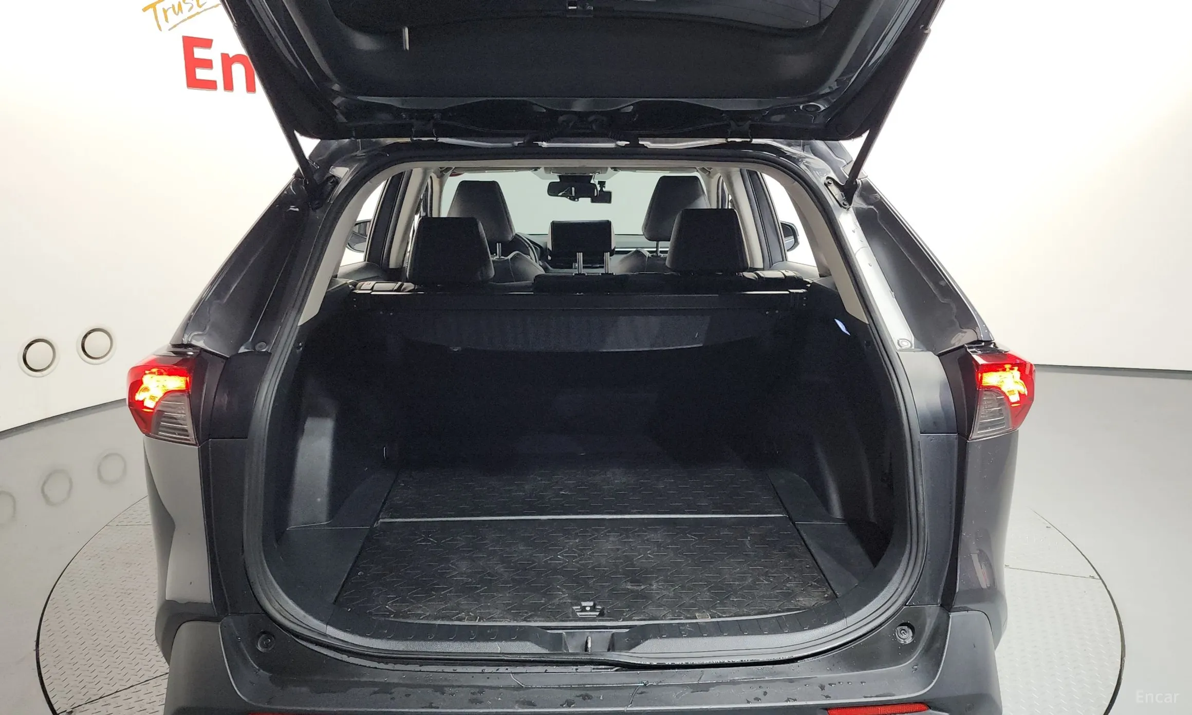 Toyota RAV4 5th Generation превью 18