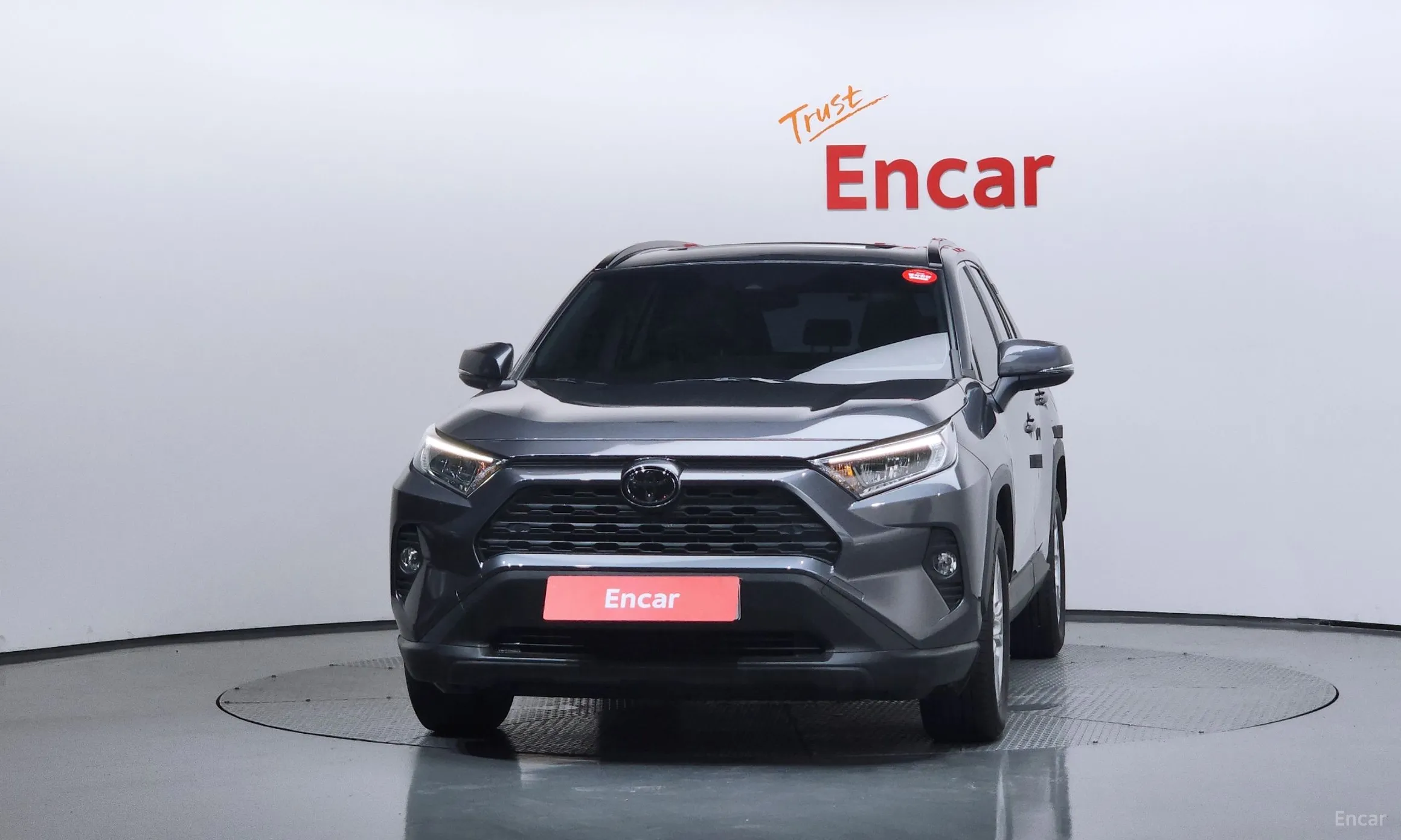 Toyota RAV4 5th Generation превью 3