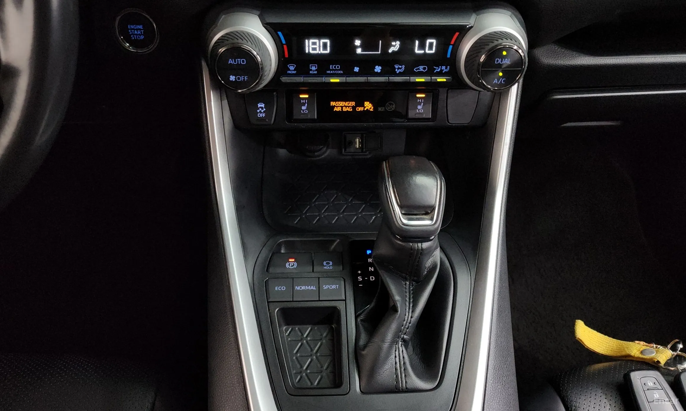 Toyota RAV4 5th Generation превью 9