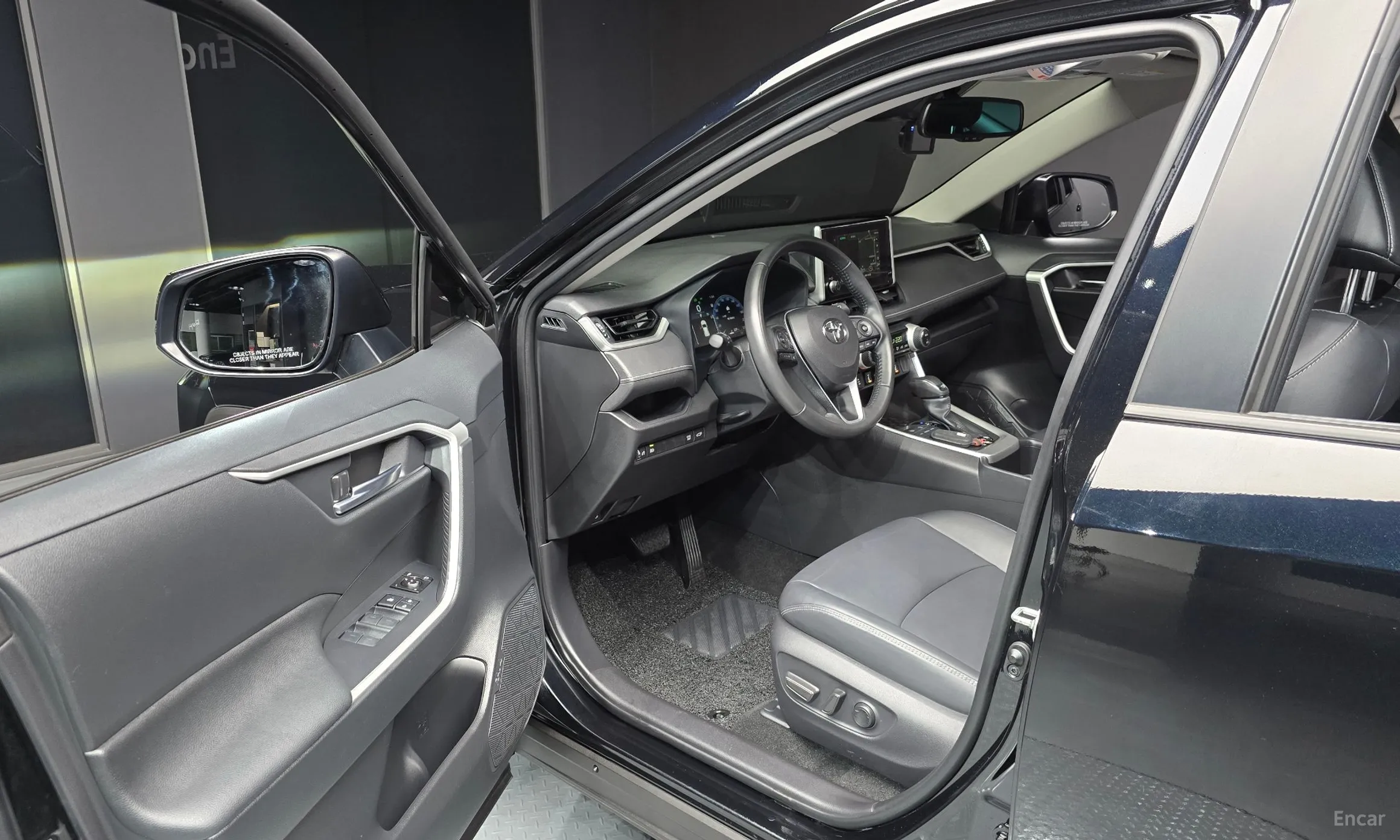 Toyota RAV4 5th Generation превью 10