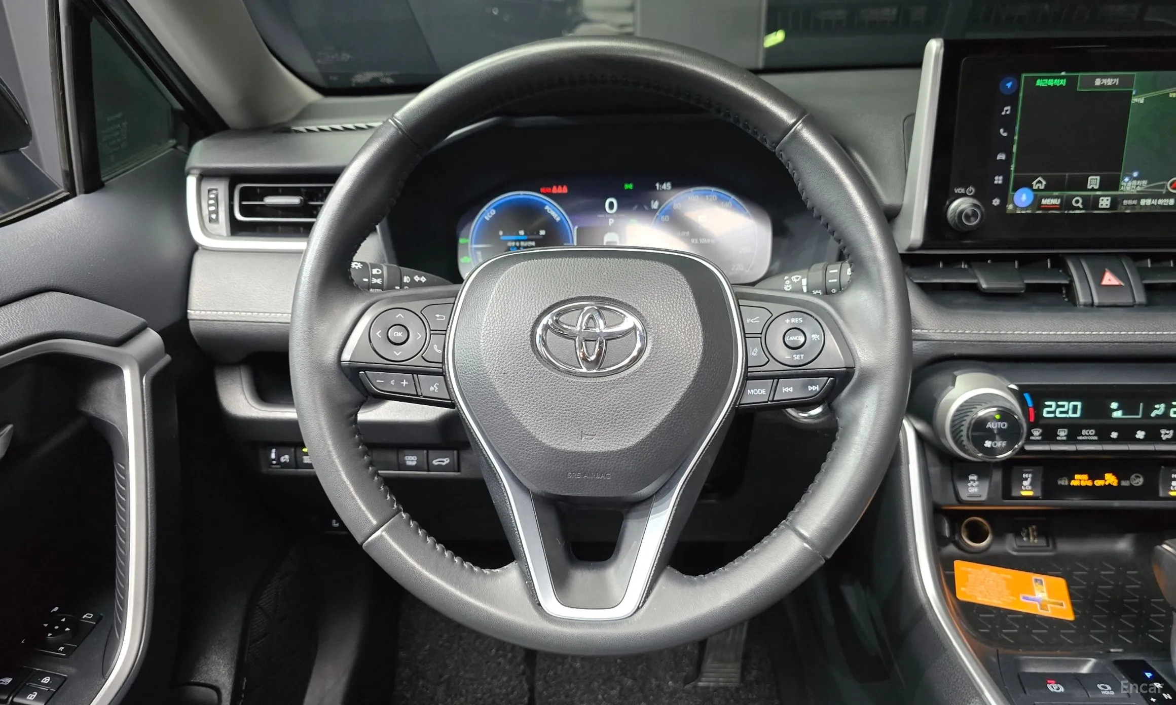 Toyota RAV4 5th Generation превью 12
