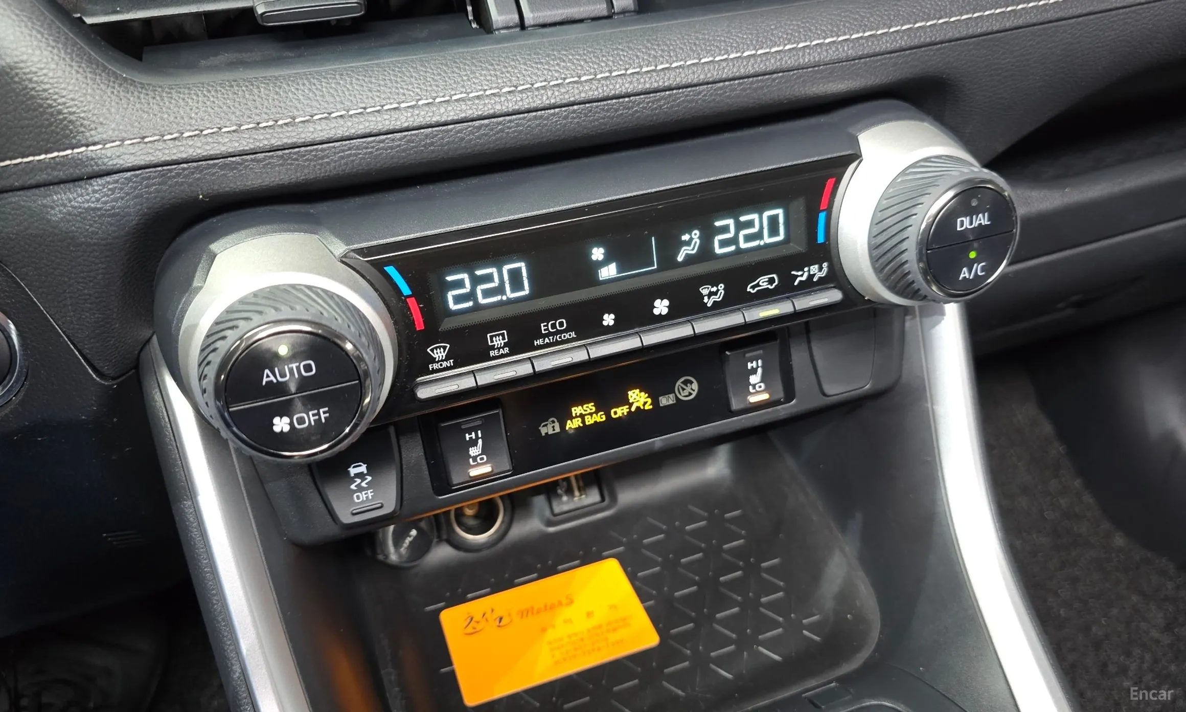 Toyota RAV4 5th Generation превью 18
