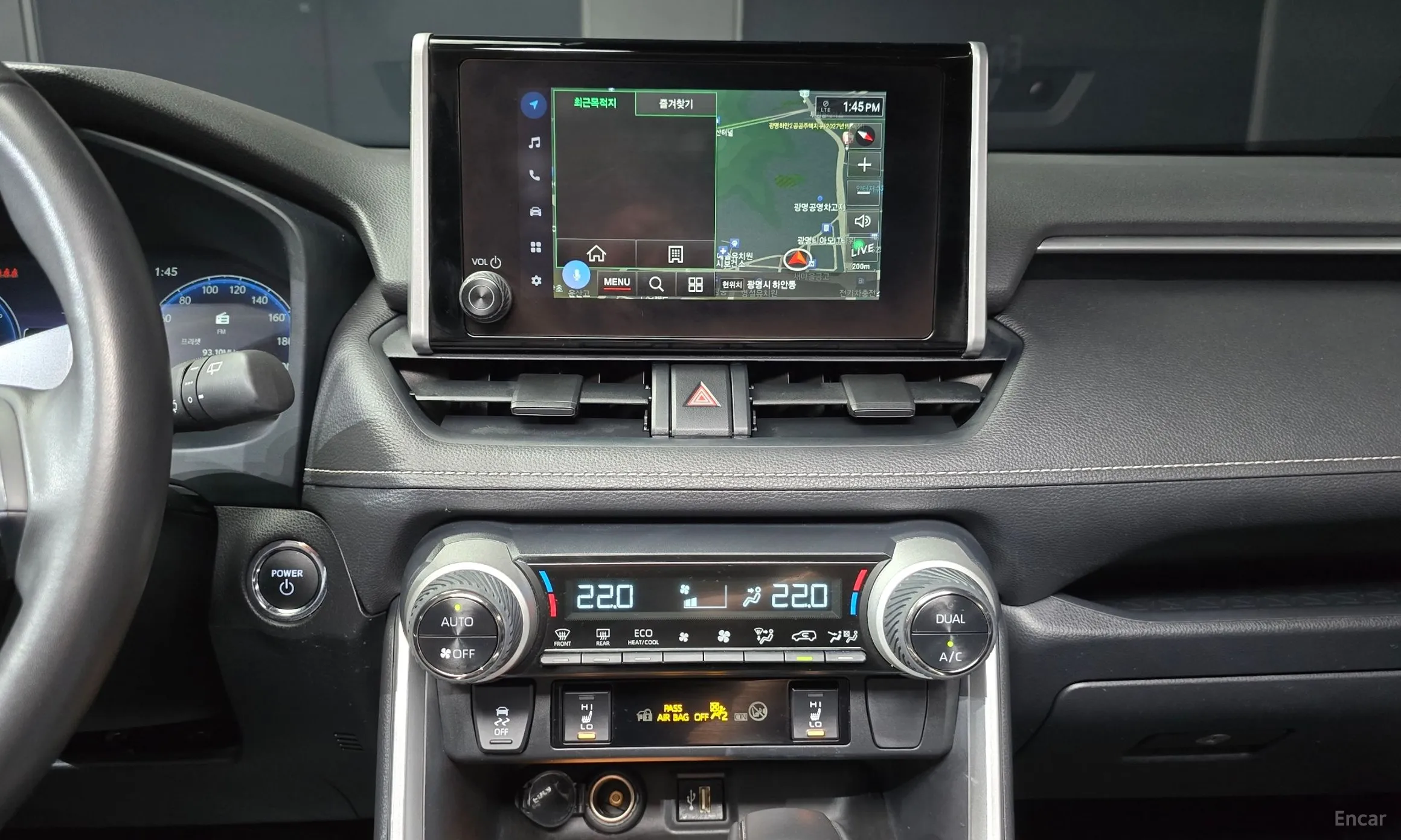 Toyota RAV4 5th Generation превью 19
