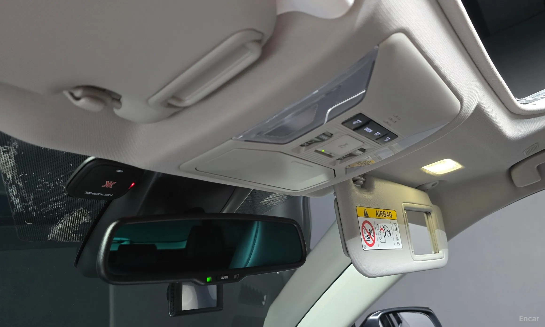 Toyota RAV4 5th Generation превью 20